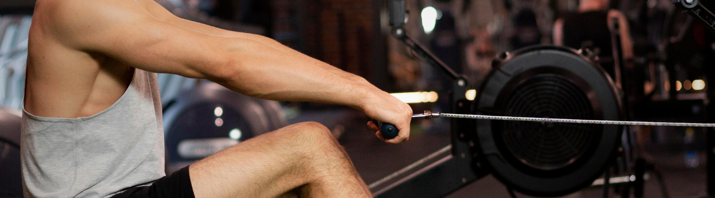 ENTRENAMIENTO AERÓBICO