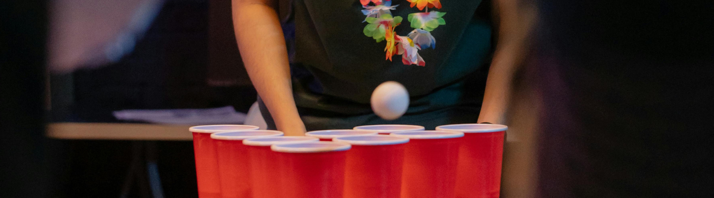 PELOTAS DE PING PONG
