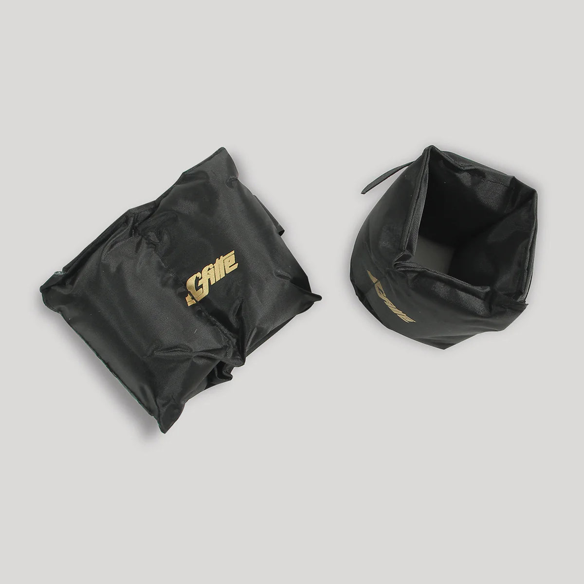 Kit de Ejercicio Con Cuerda De Neopreno, Un Par De Mancuernas 1 kg y Un Par De Polainas 2kg