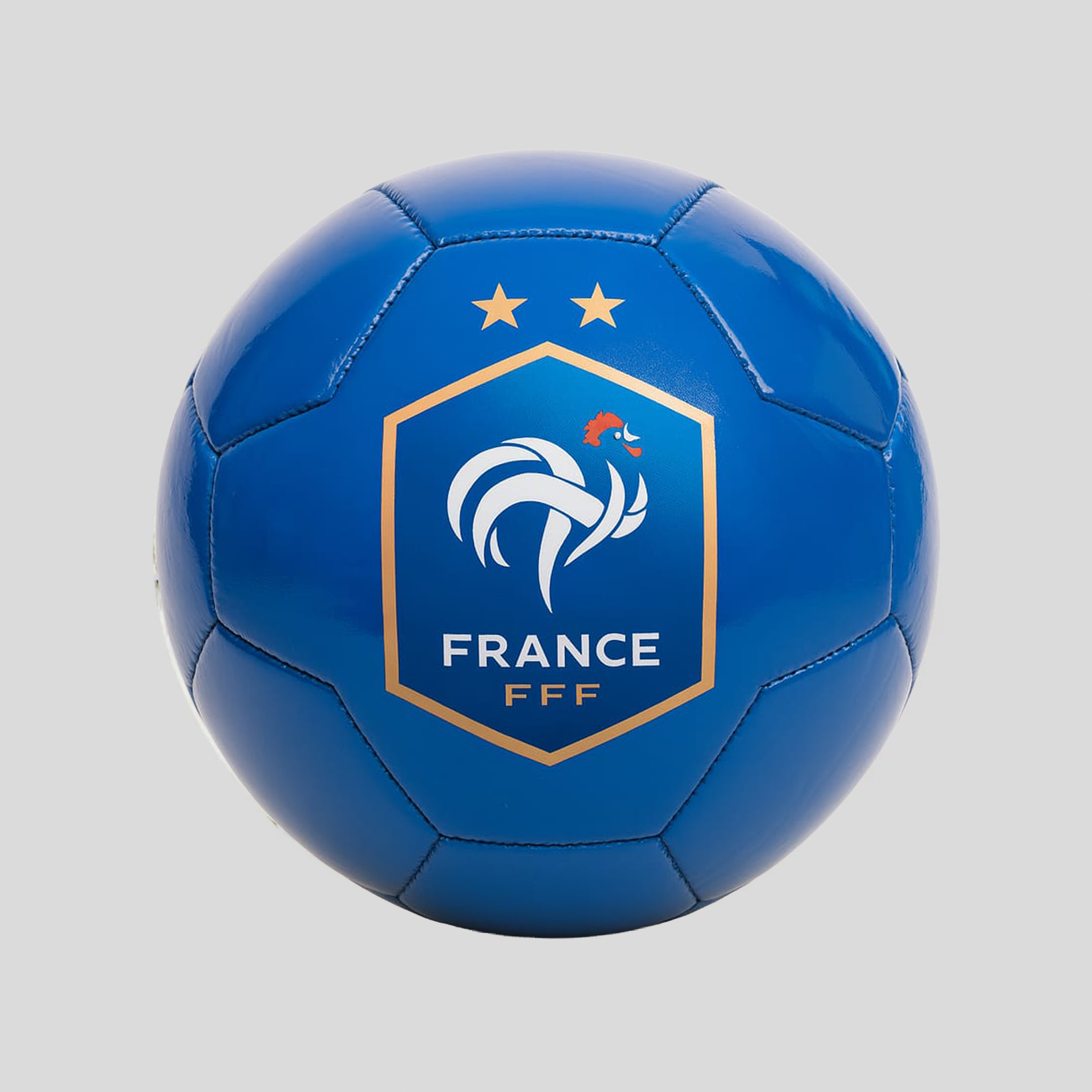Balón de Fútbol Oficial de la Selección de Francia Les Bleus