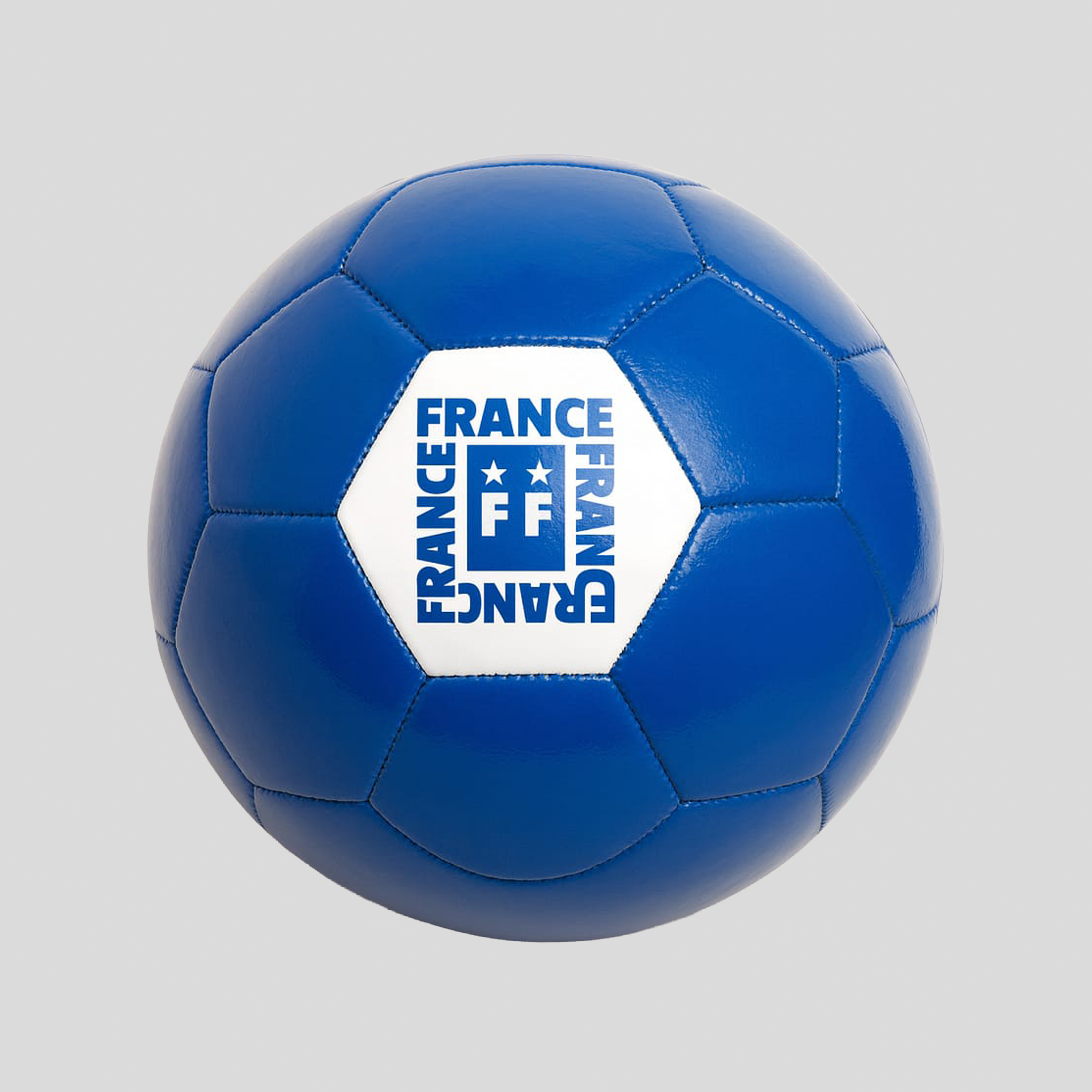 Balón de Fútbol Oficial de la Selección de Francia Les Bleus