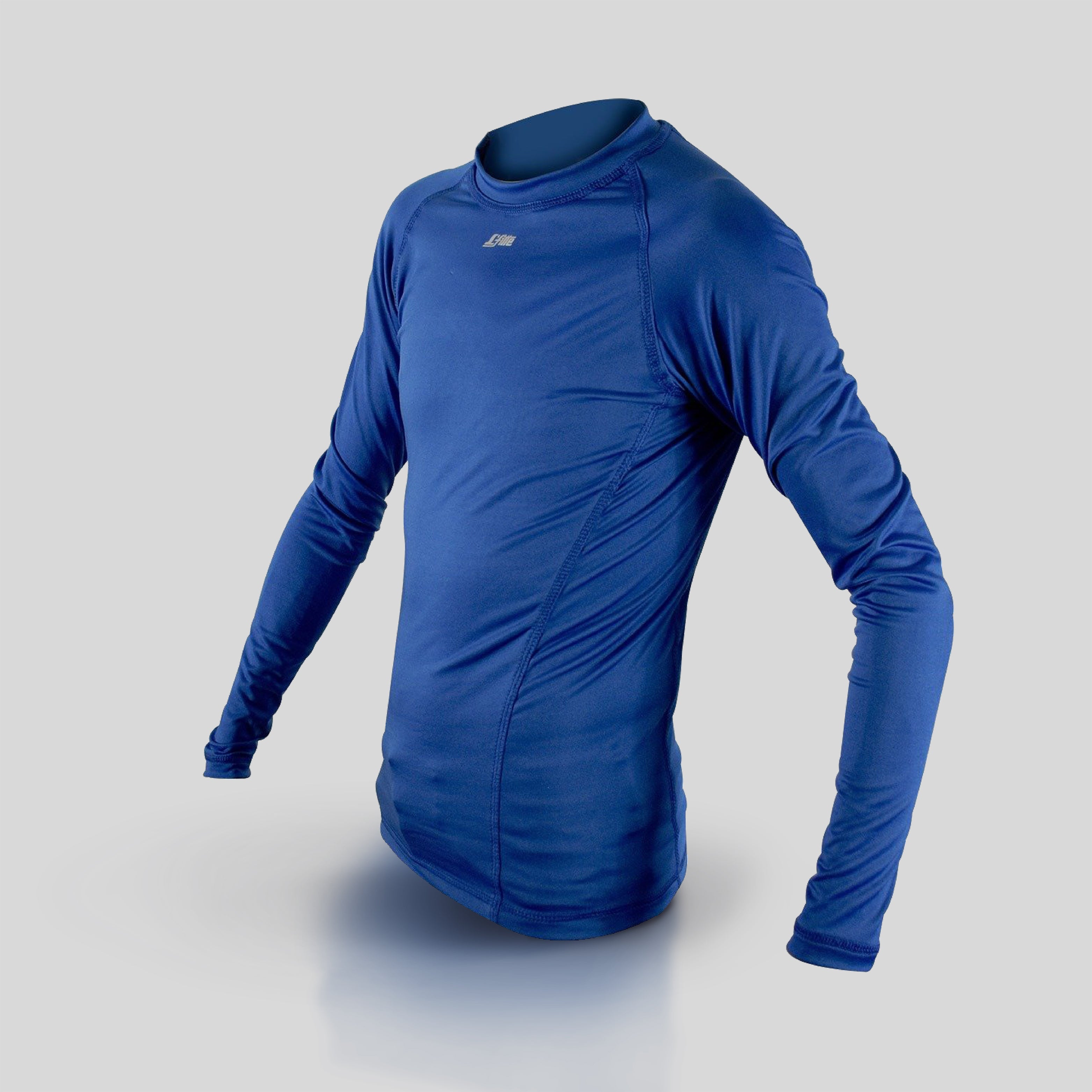 Camisa de Niño Ajustada Resistente Al Cloro Y A Los Rayos UV