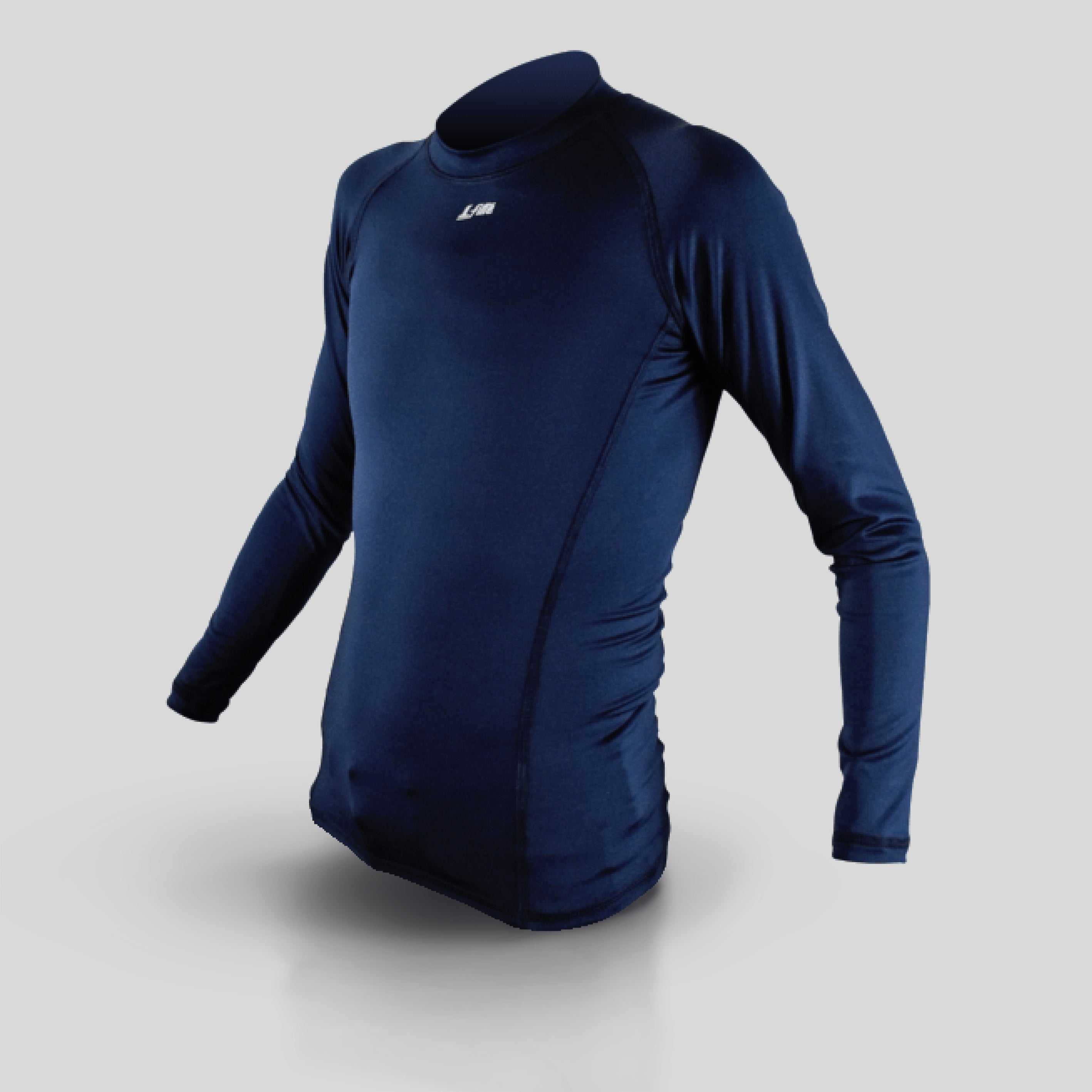 Camisa de Niño Ajustada Resistente Al Cloro Y A Los Rayos UV