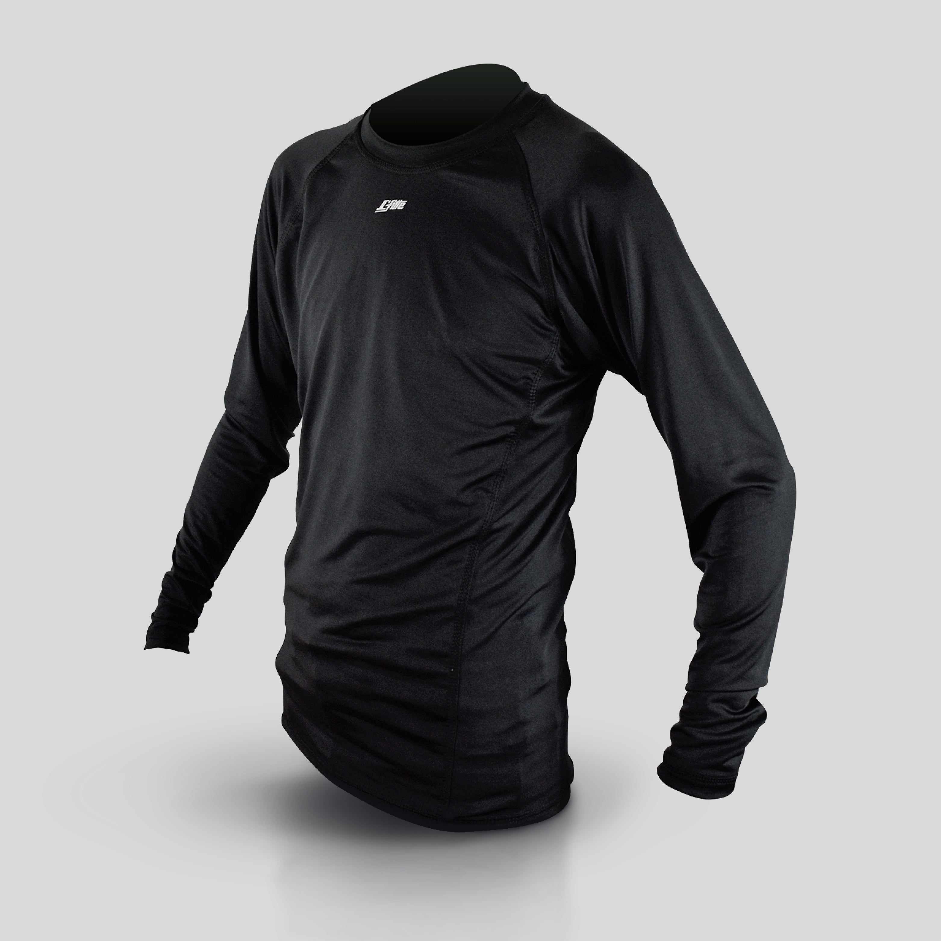 Camisa de Niño Ajustada Resistente Al Cloro Y A Los Rayos UV