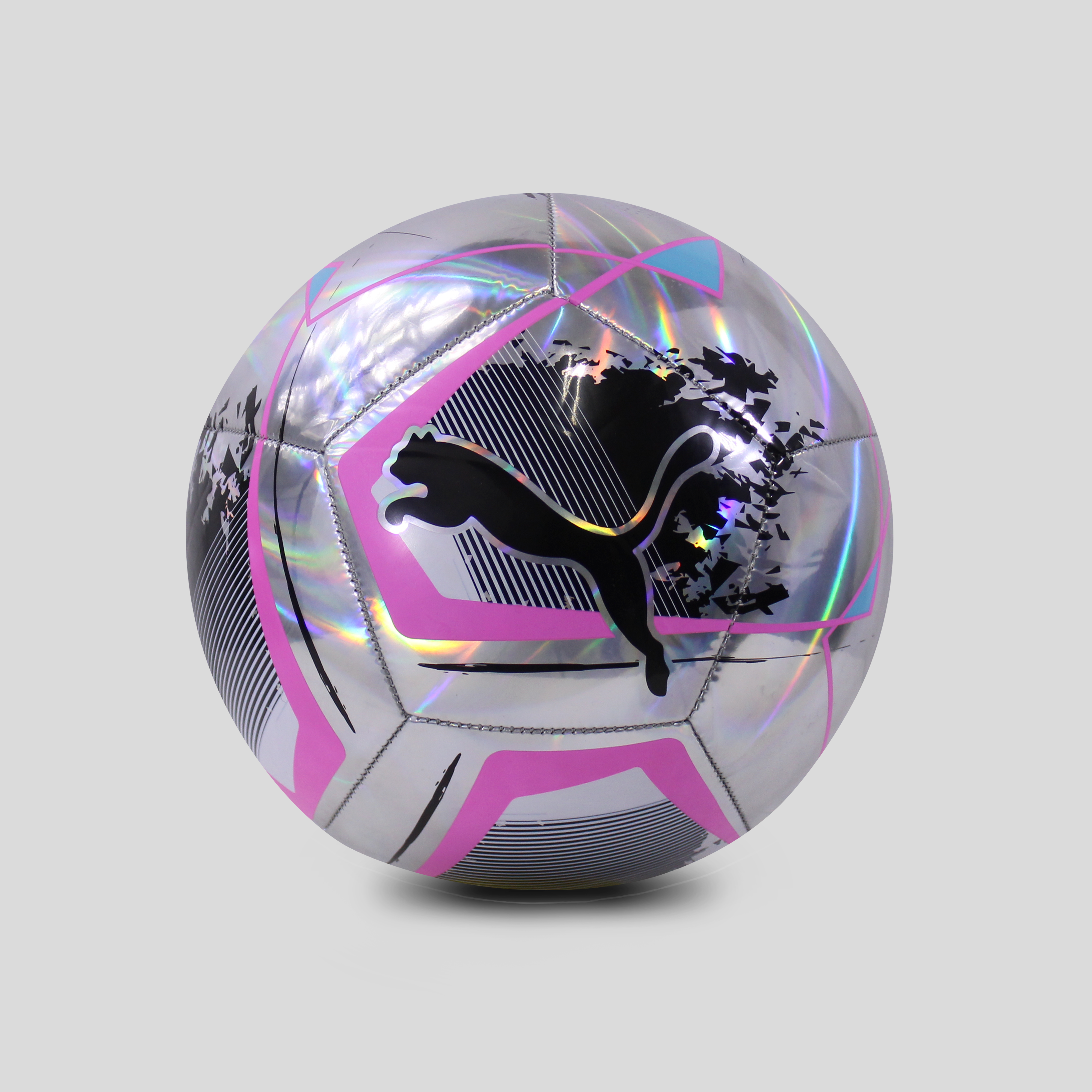 Balón Puma Big Cat de Fútbol Tamaño 5 Para Entrenamiento