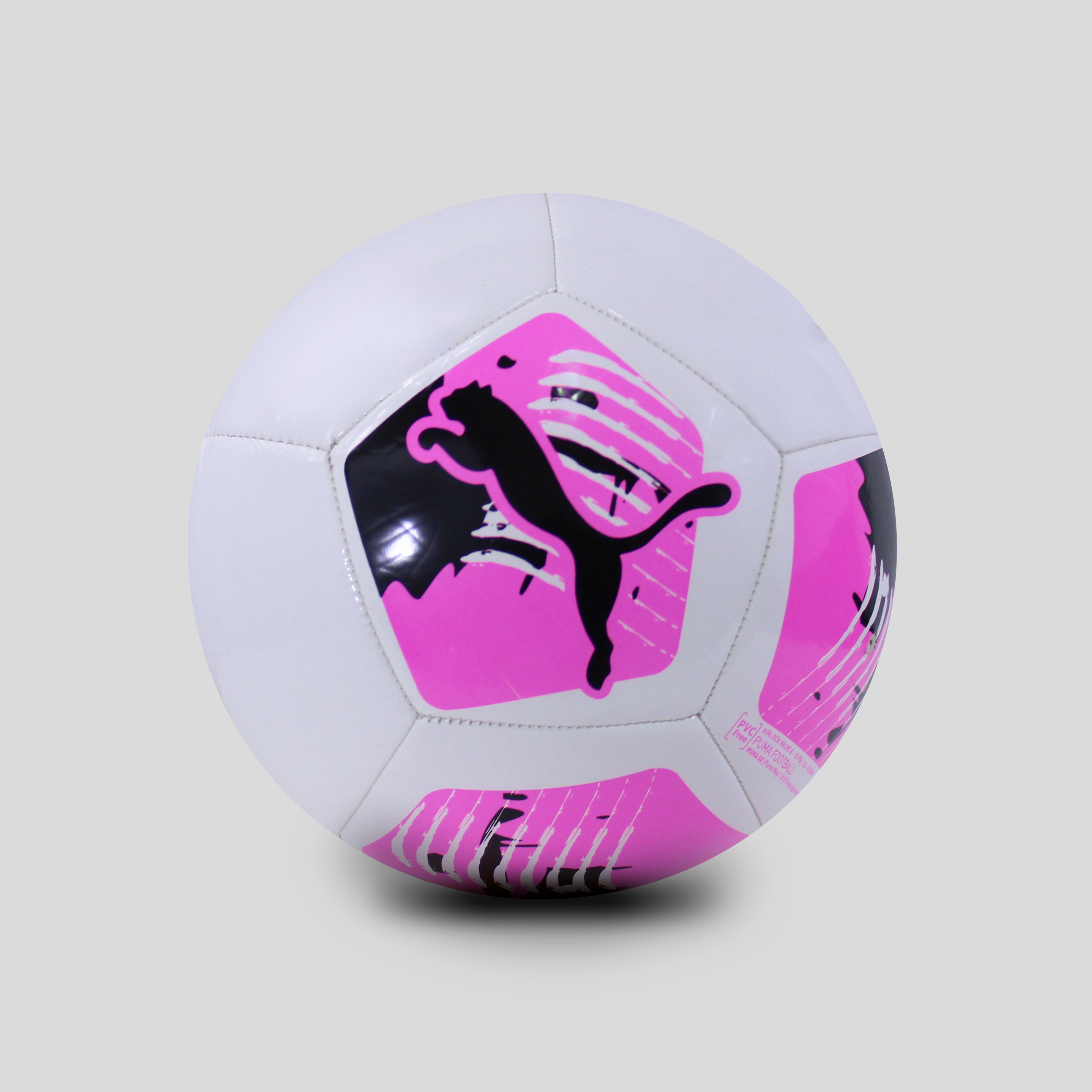 Balón Puma Big Cat de Fútbol Tamaño 5 Para Entrenamiento
