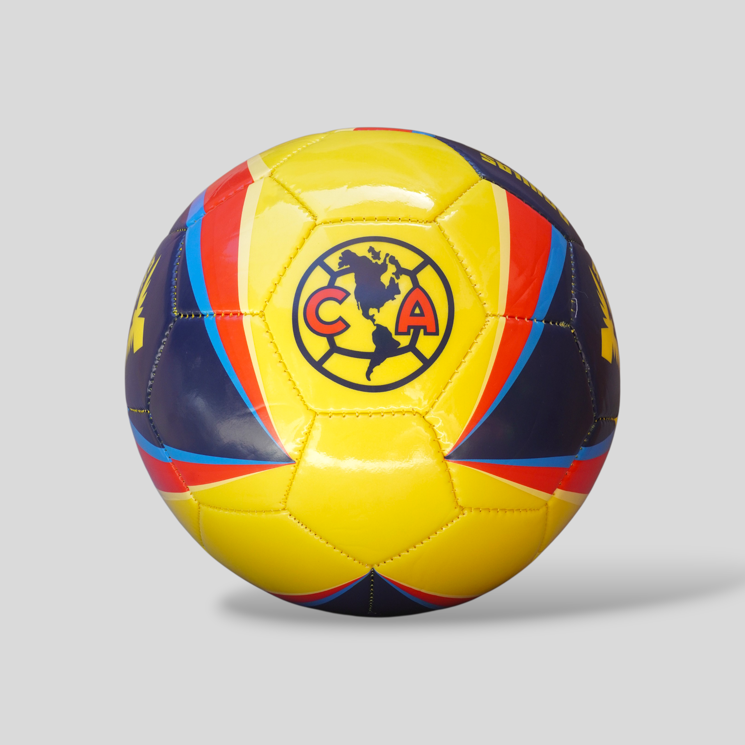 Balón de Fútbol Oficial Club América