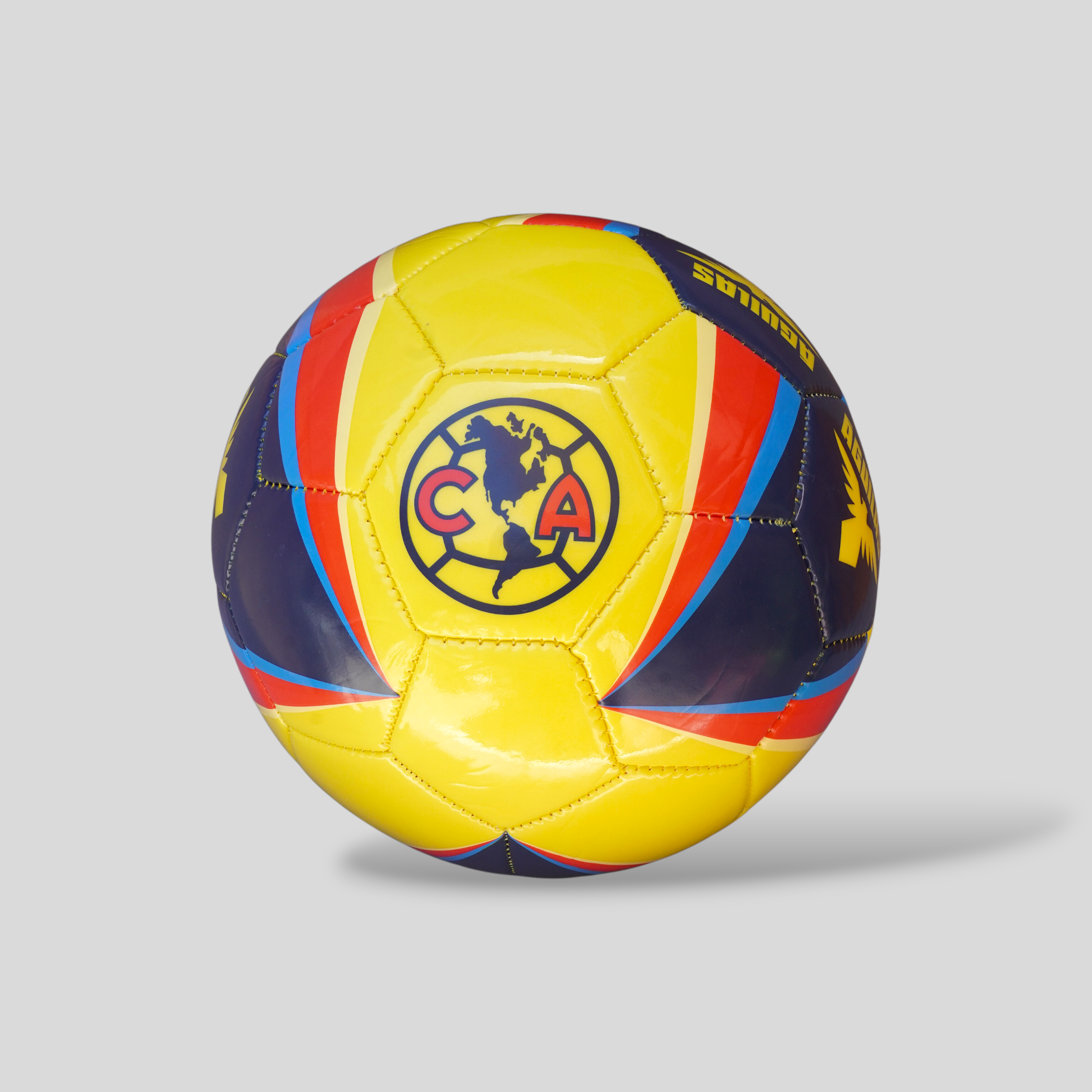 Balón de Fútbol Oficial Club América