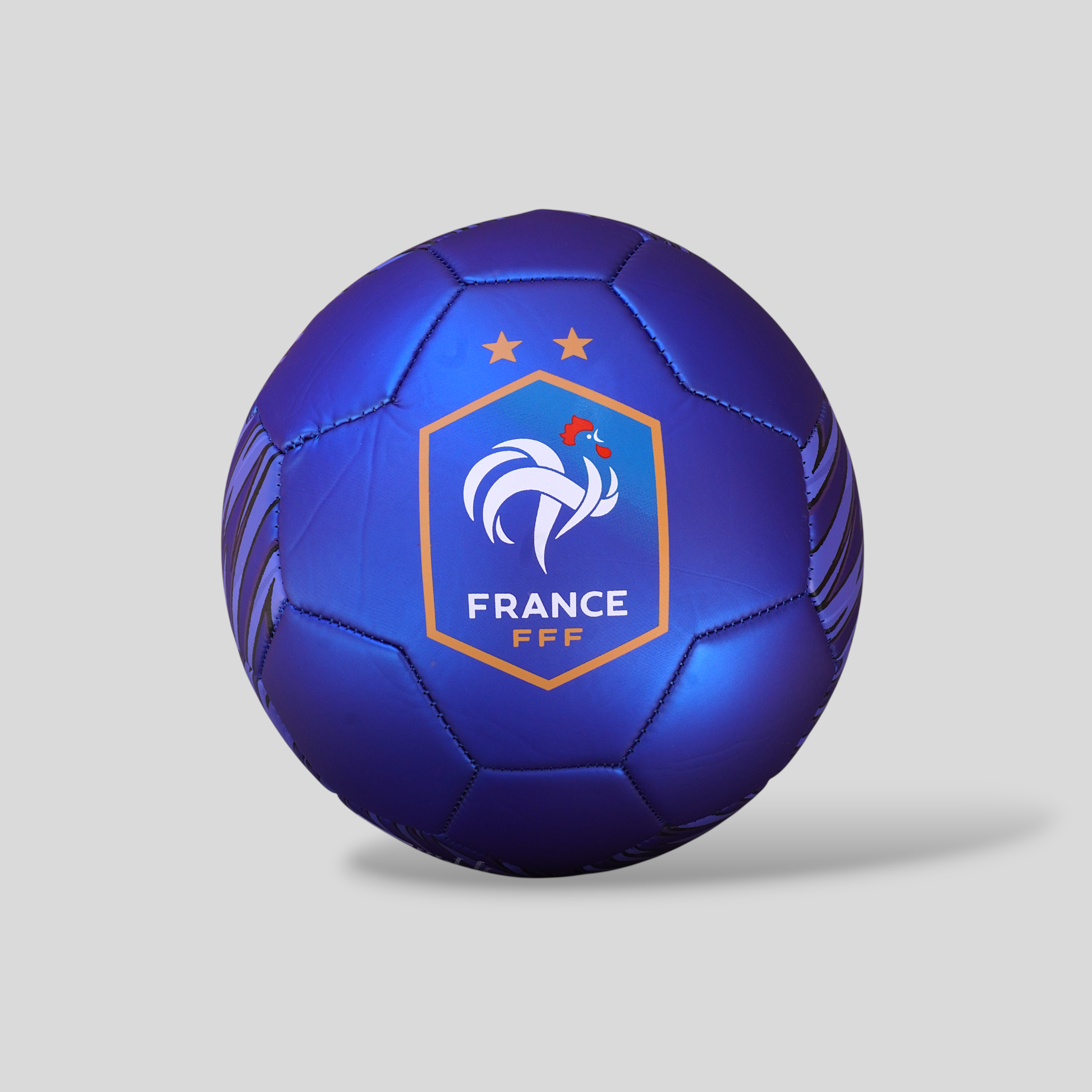 Balón de Fútbol Oficial de la Selección de Francia Les Bleus