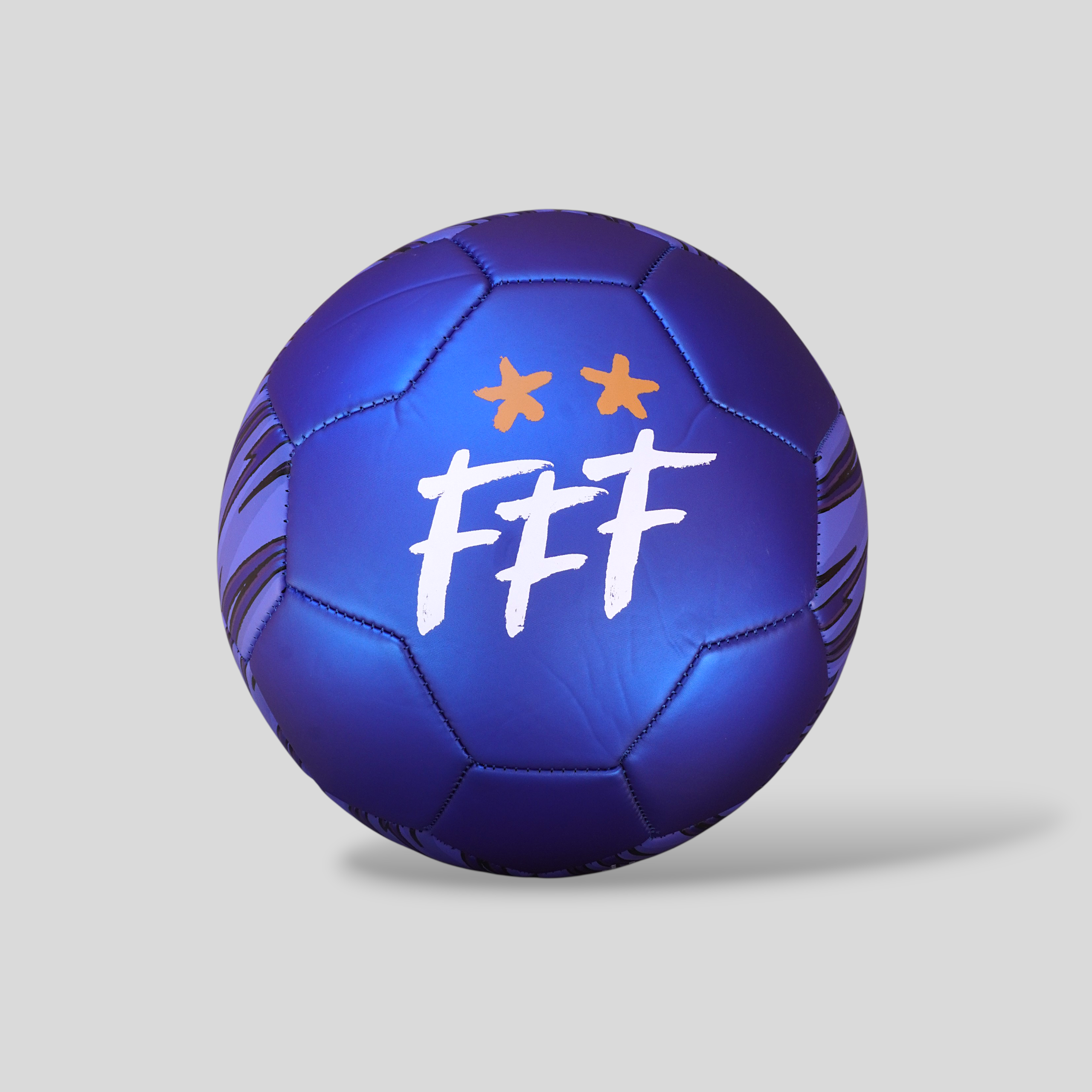 Balón de Fútbol Oficial de la Selección de Francia Les Bleus