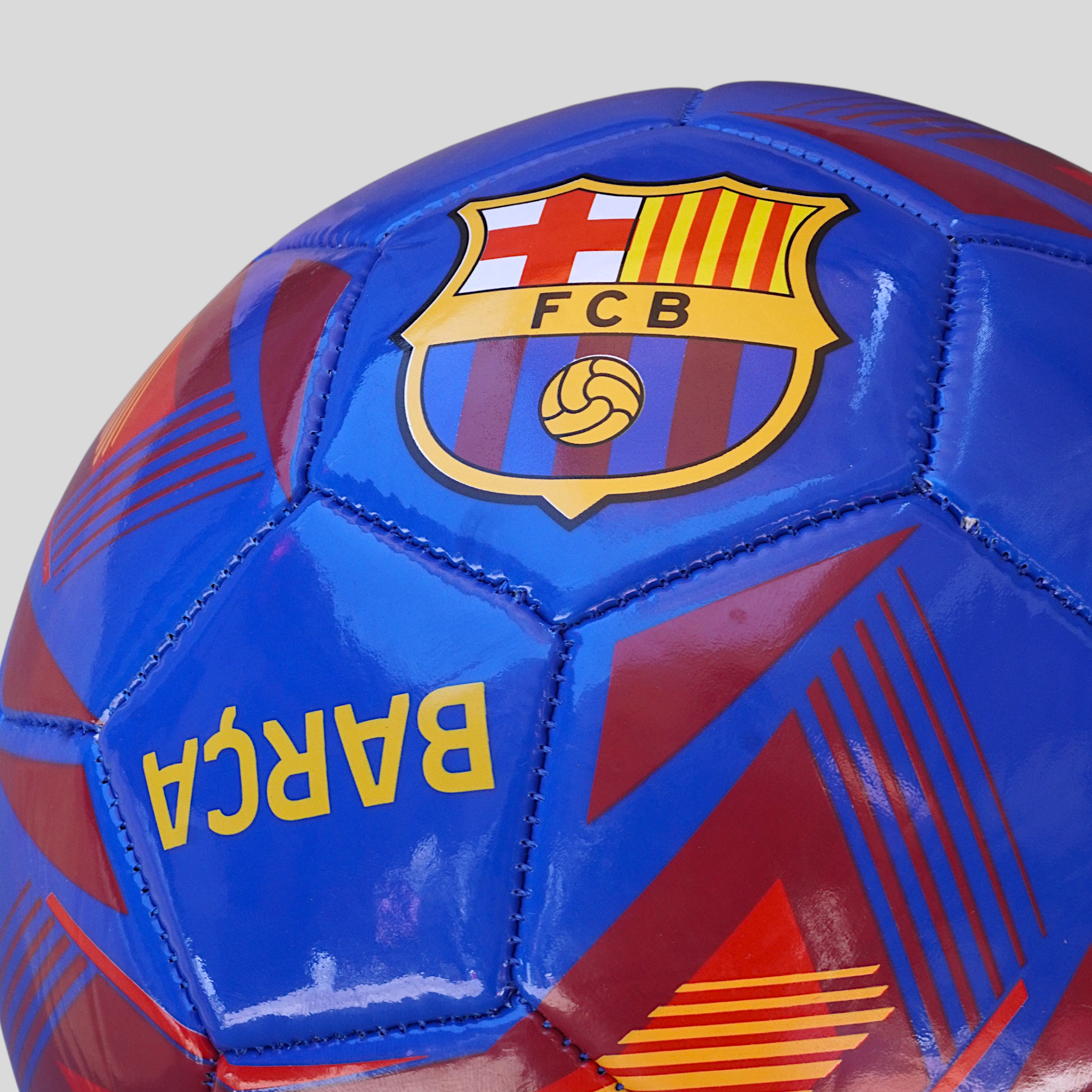 Balón de Fútbol del FC Barcelona