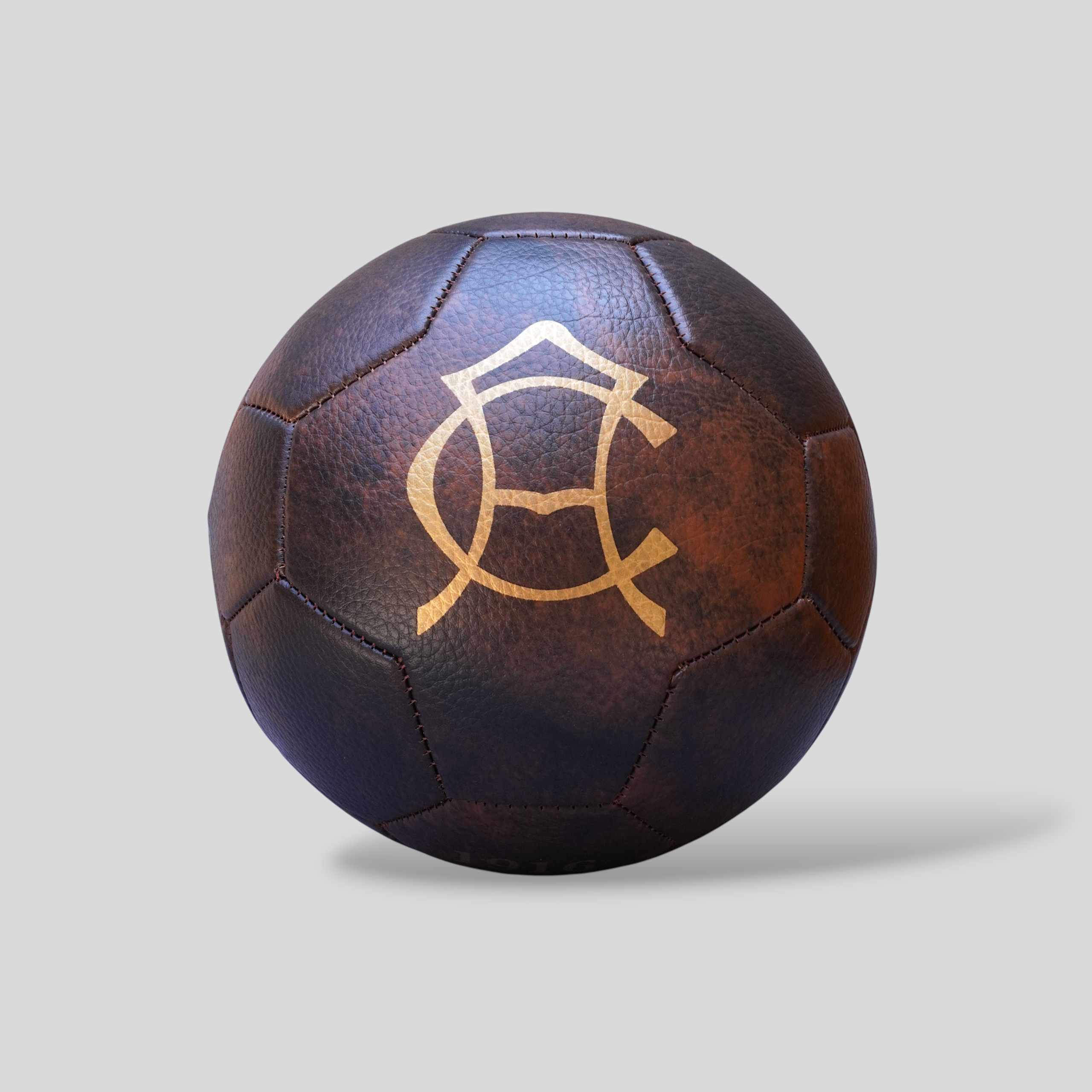 Balón de Fútbol Oficial Club América Resistente y de Gran Durabilidad