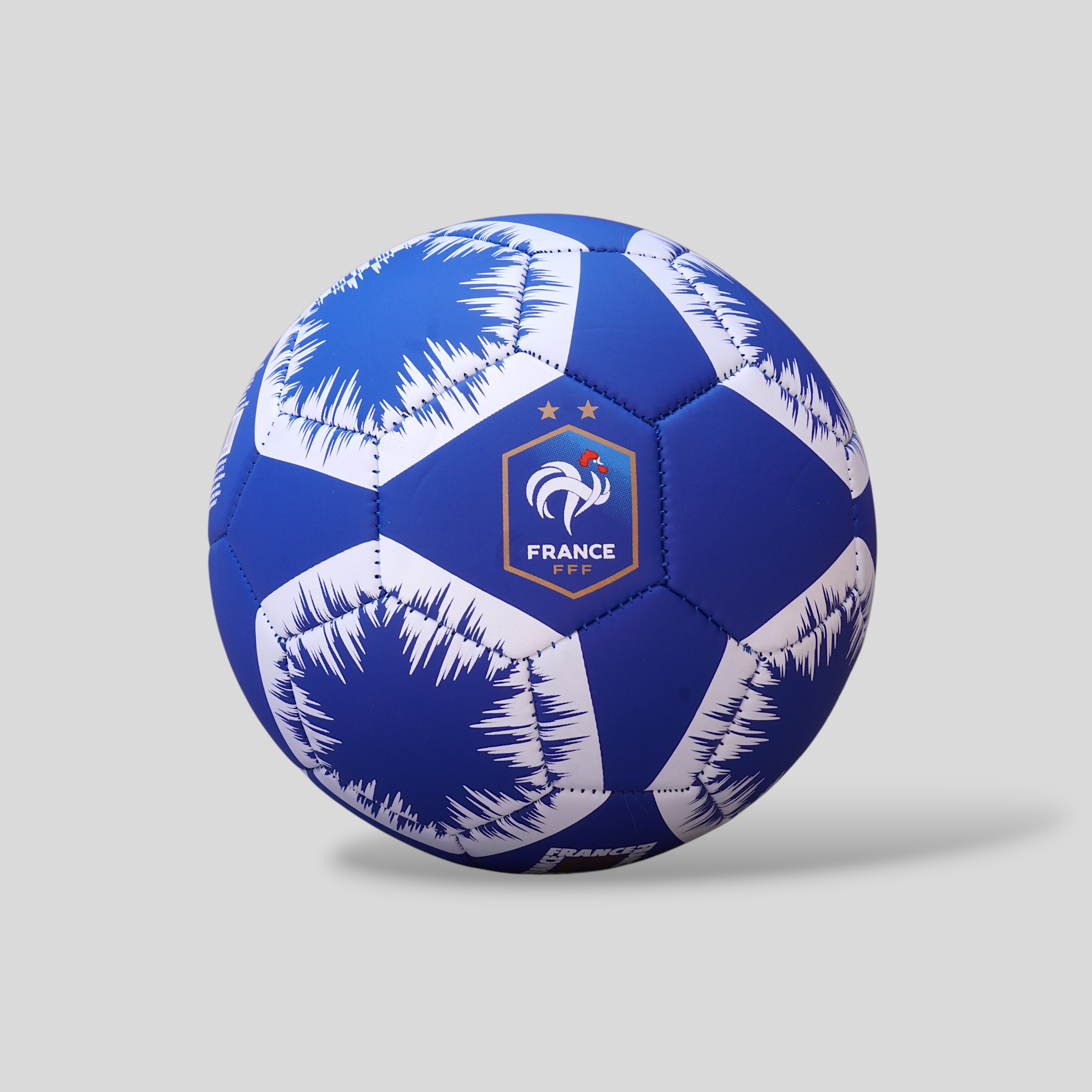 Balón de Fútbol Oficial de la Selección de Francia Les Bleus