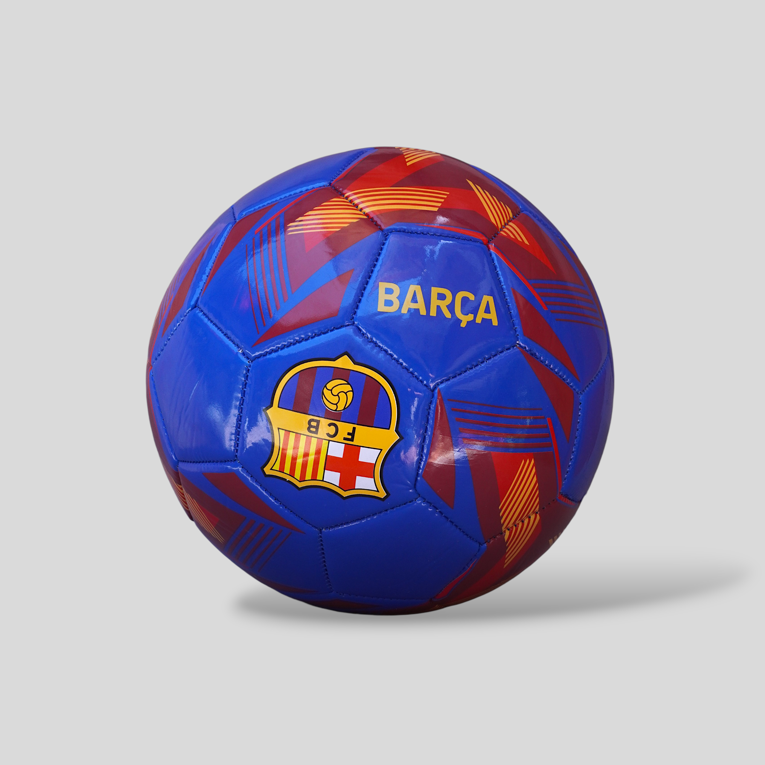 Balón de Fútbol del FC Barcelona
