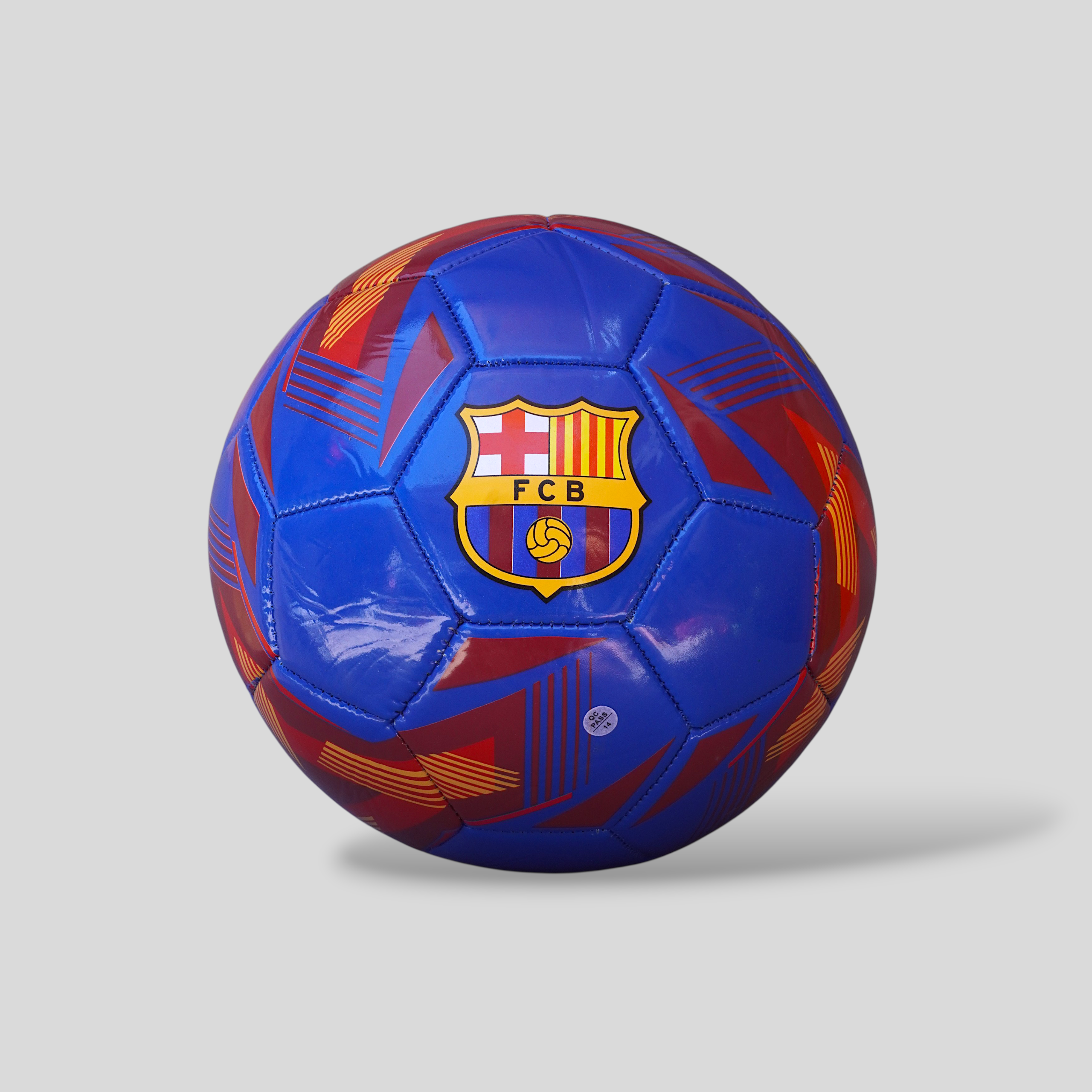 Balón de Fútbol del FC Barcelona