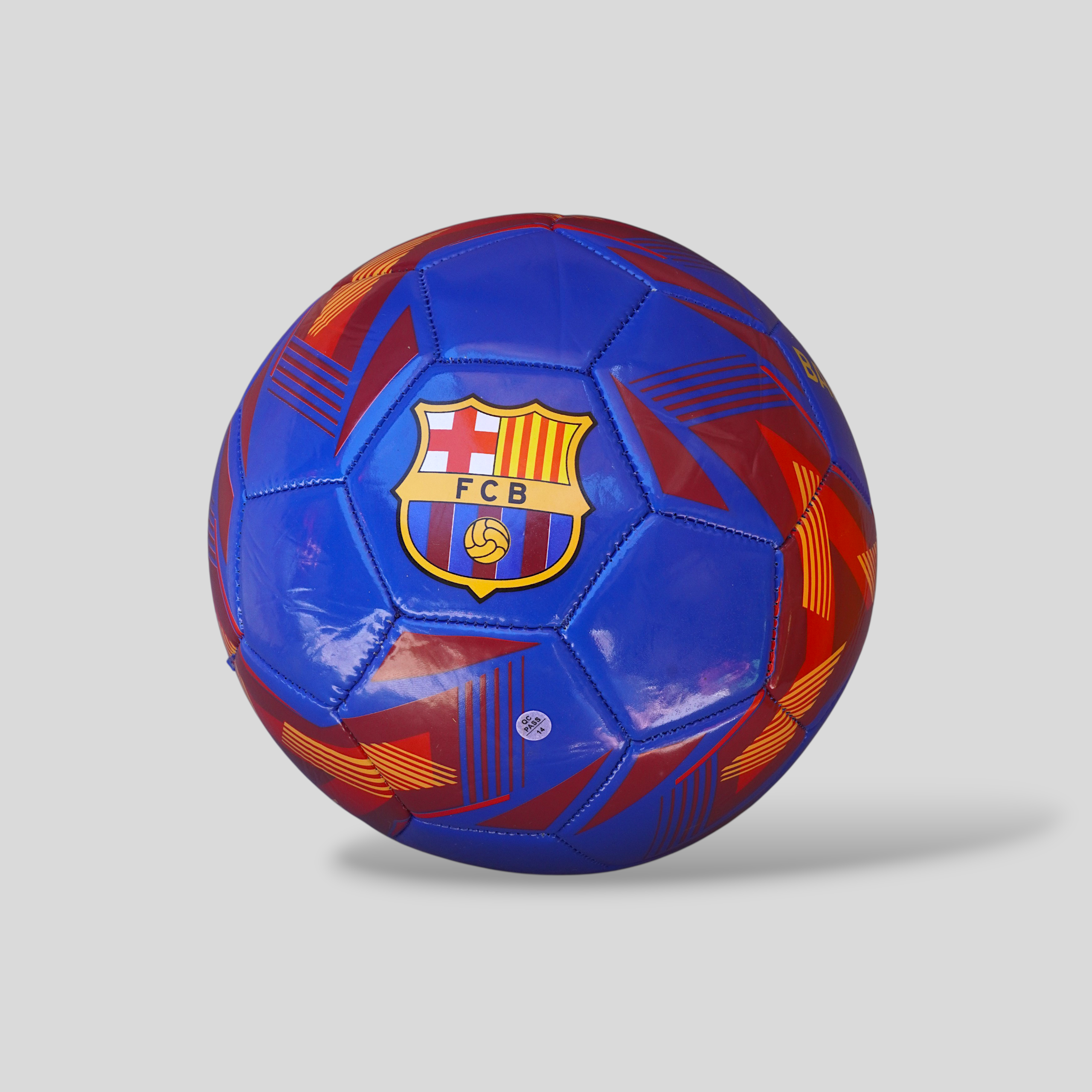 Balón de Fútbol del FC Barcelona