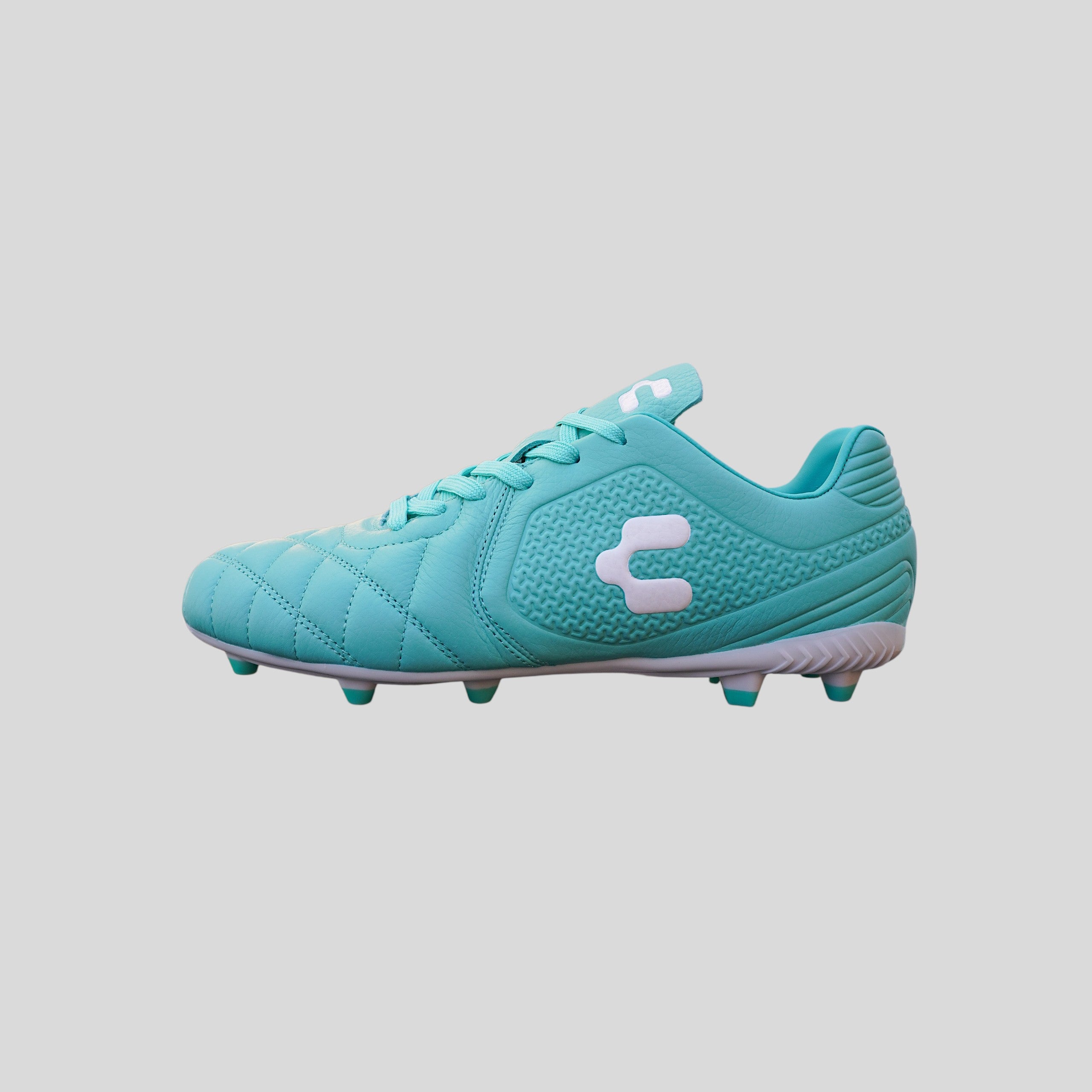 Zapatos de Fútbol Charly Soccer Legendario LT FG Para Niño