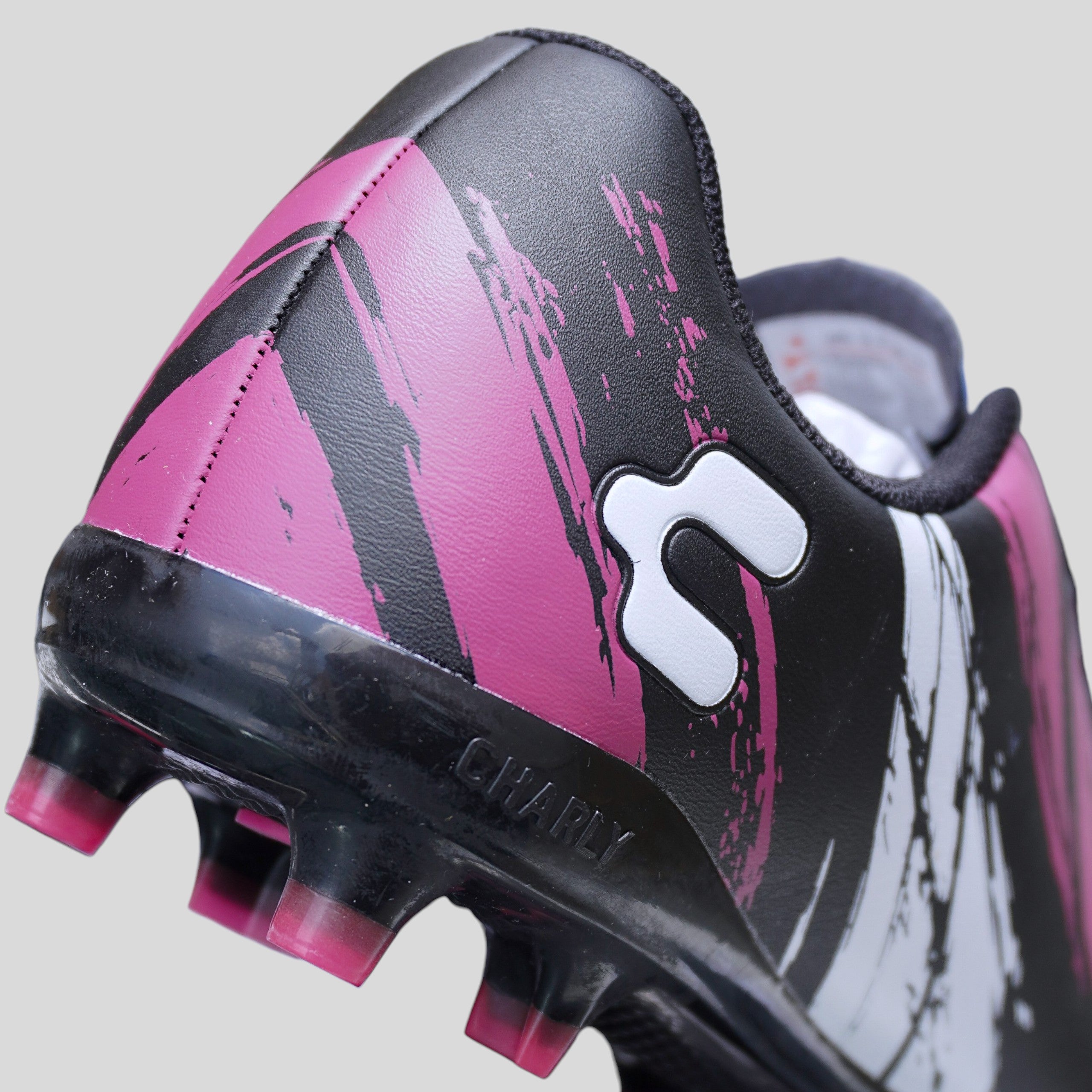 Zapatos de Fútbol Charly Soccer Charly 1098496 Para Niño