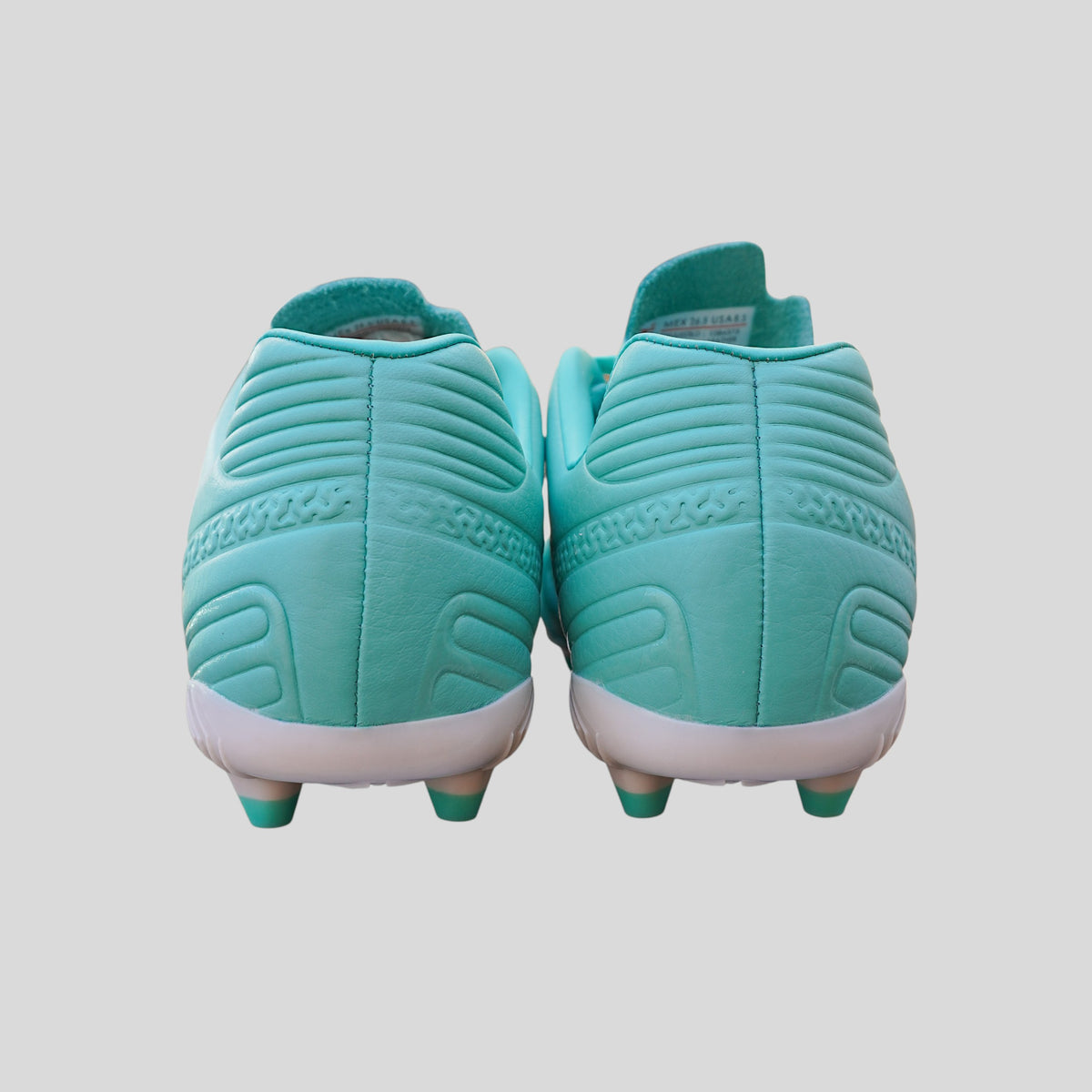 Zapatos de Fútbol Charly Soccer Legendario LT FG Para Niño