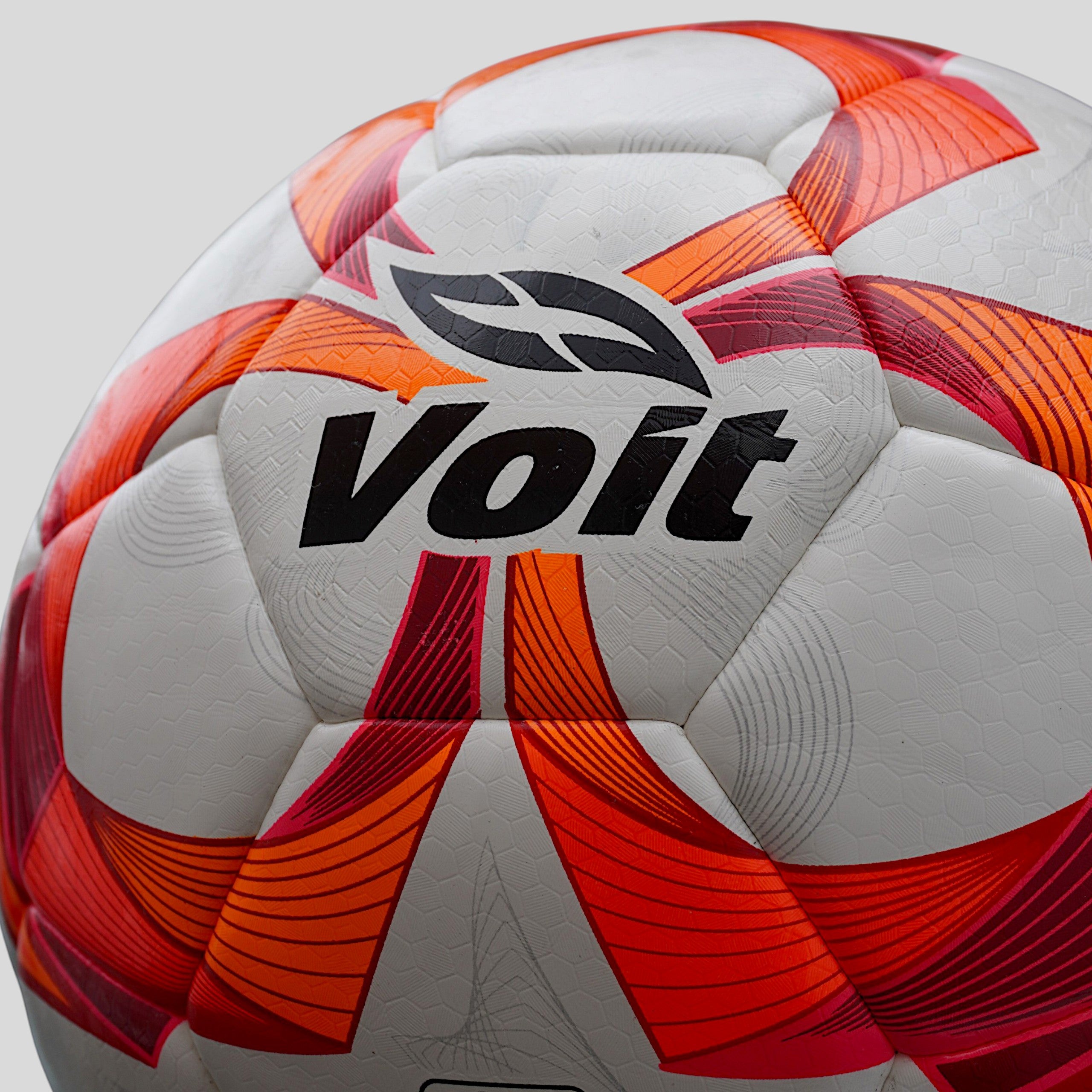 Balón de Fútbol Aereus Apertura Liguilla 2025, Híbrido FIFA Basic No. 5