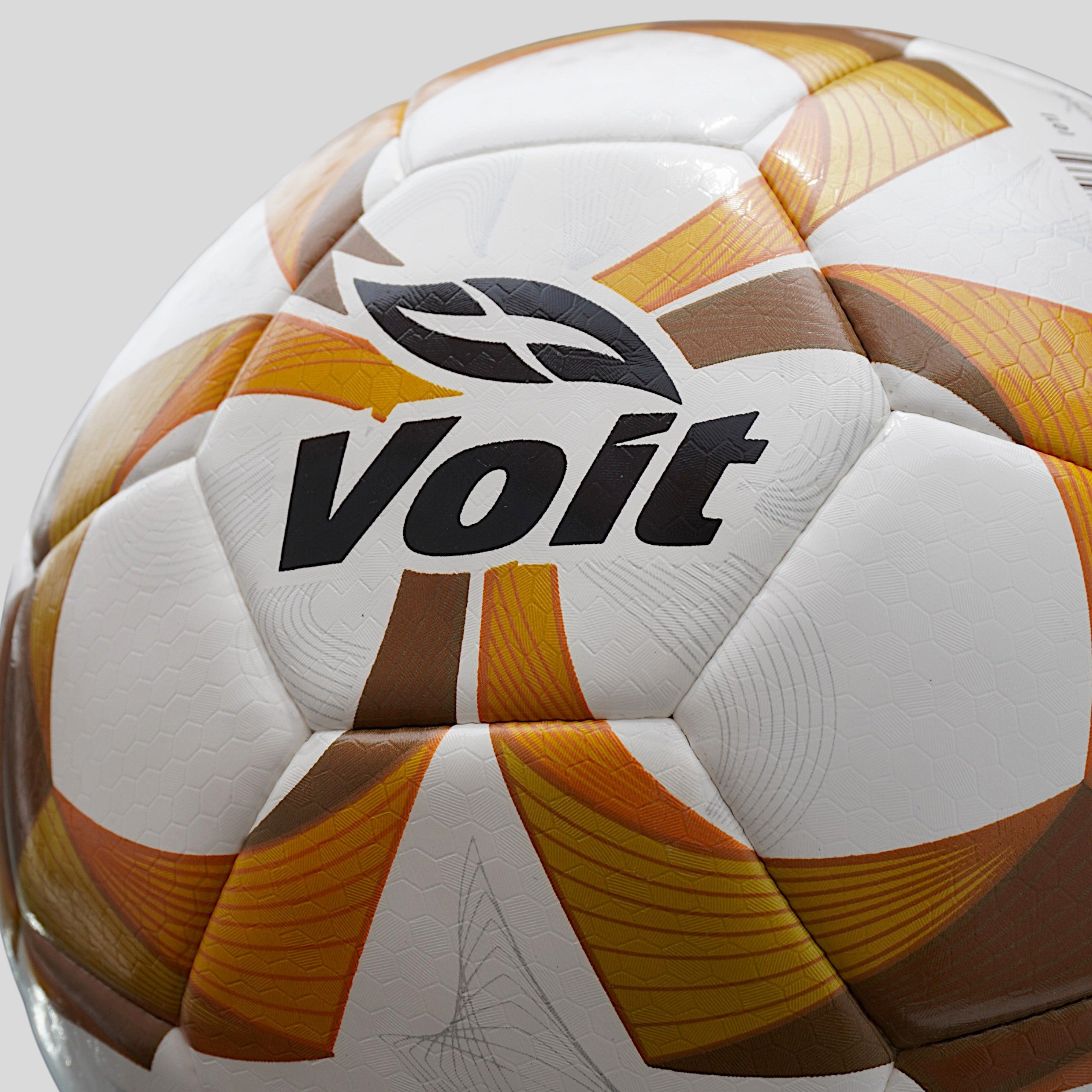 Balón de Fútbol Aereus Apertura Liguilla 2025, Híbrido FIFA Basic No. 5