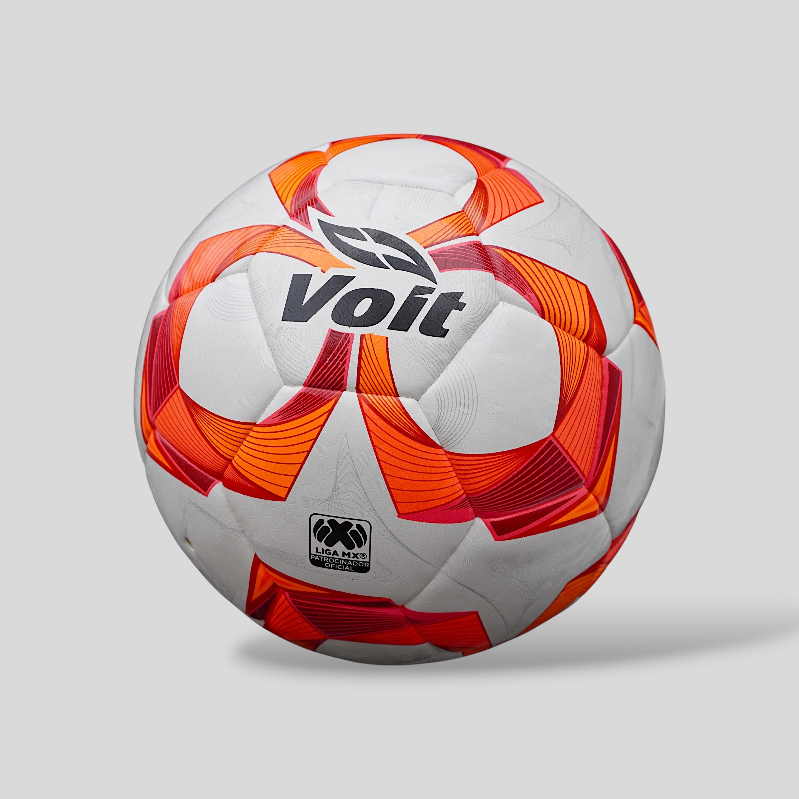 Balón de Fútbol Aereus Apertura Liguilla 2025, Híbrido FIFA Basic No. 5