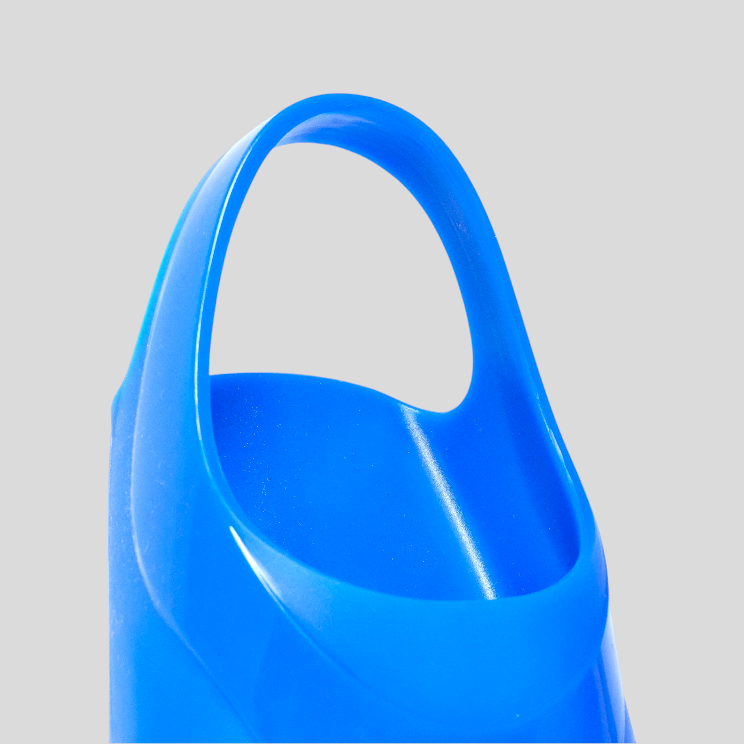 Aleta corta Barracuda silicón natación snorkel colores diferentes