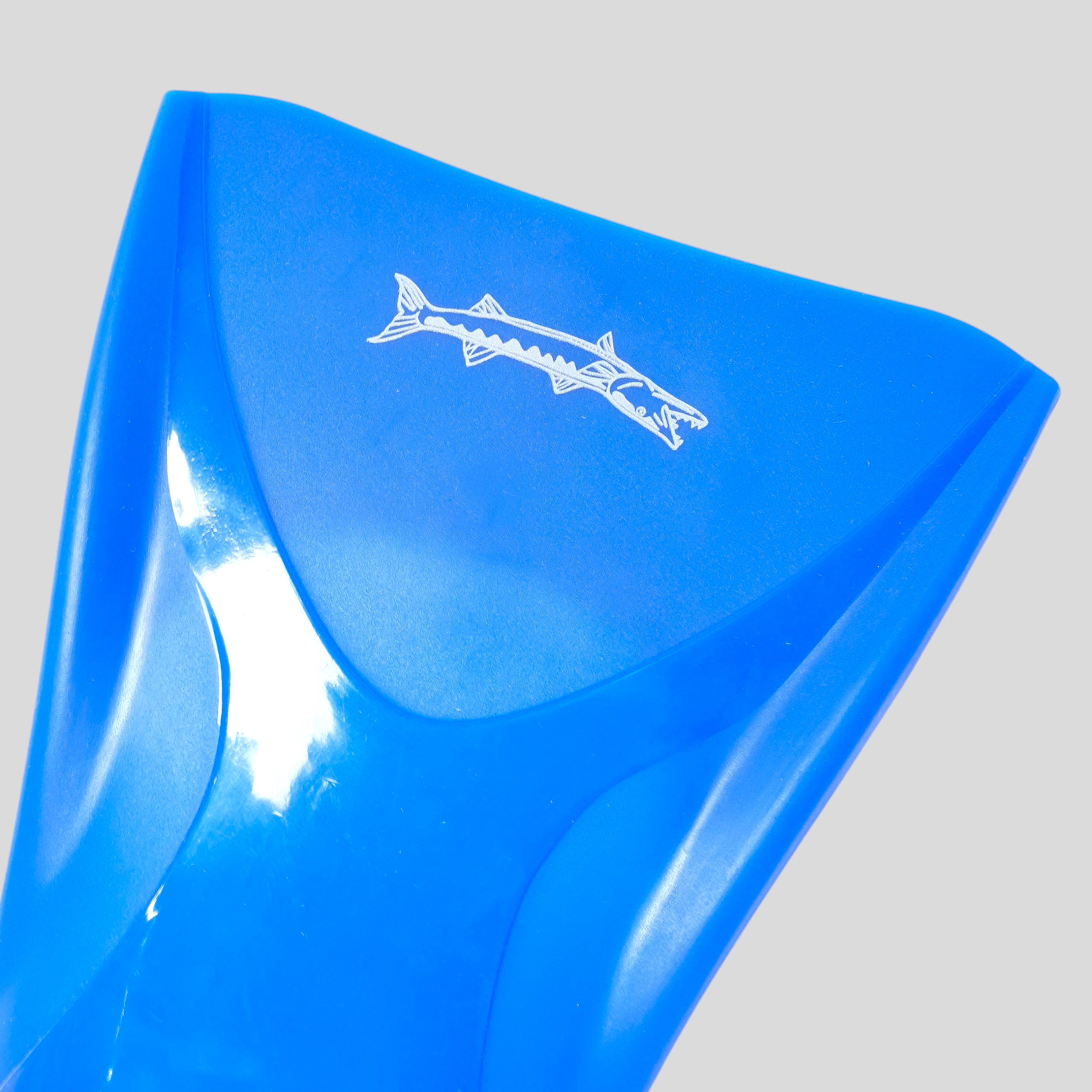 Aleta corta Barracuda silicón natación snorkel colores diferentes