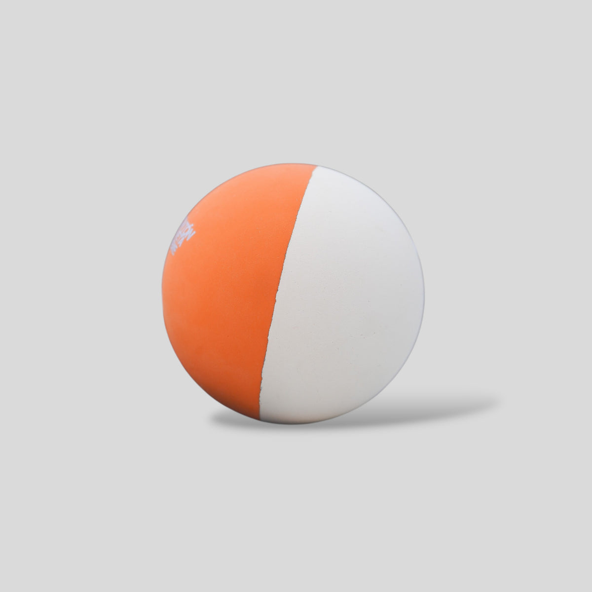 Pelota de frontenis preolímpica bicolor 201 Oficial