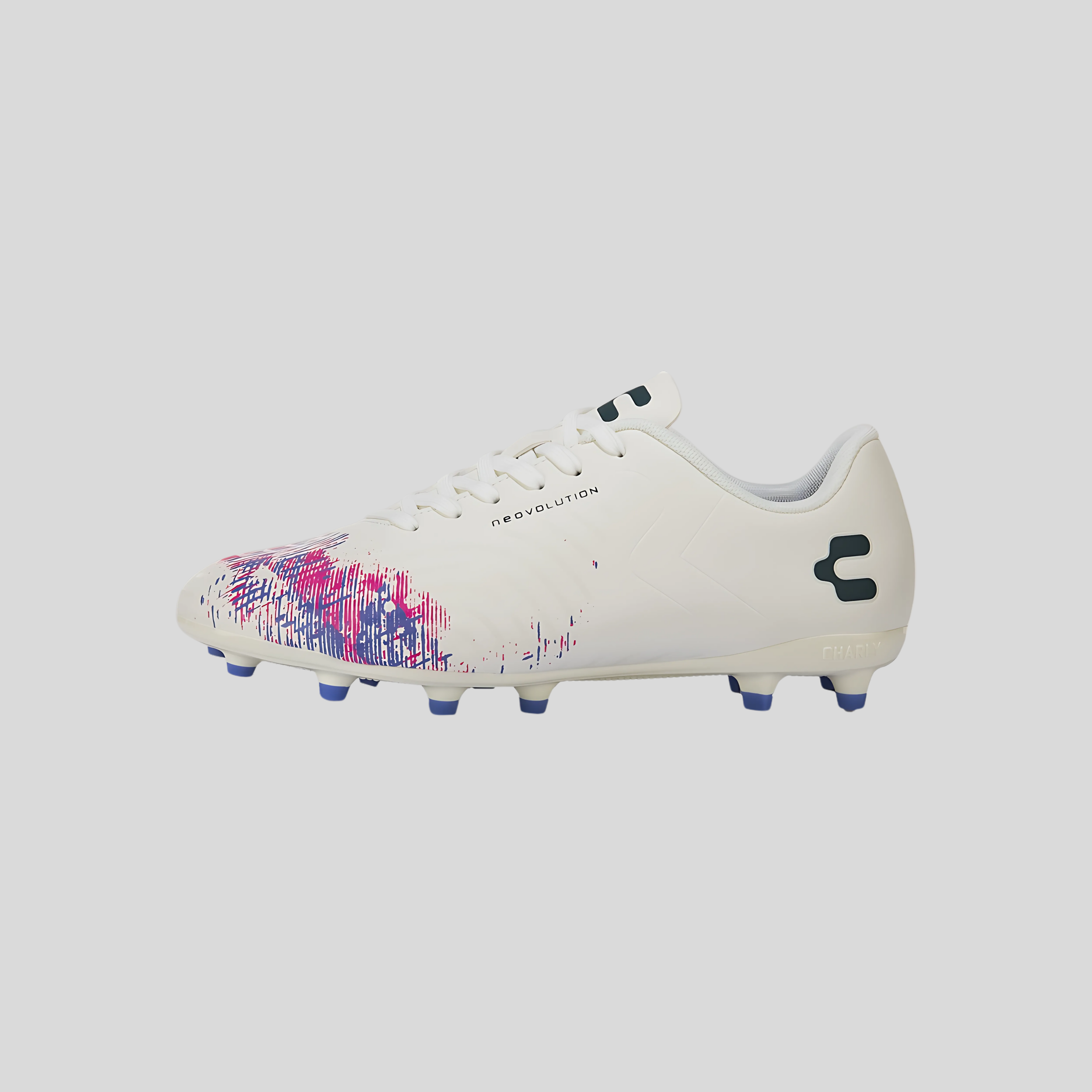 Tenis De Fútbol Charly Neovolution