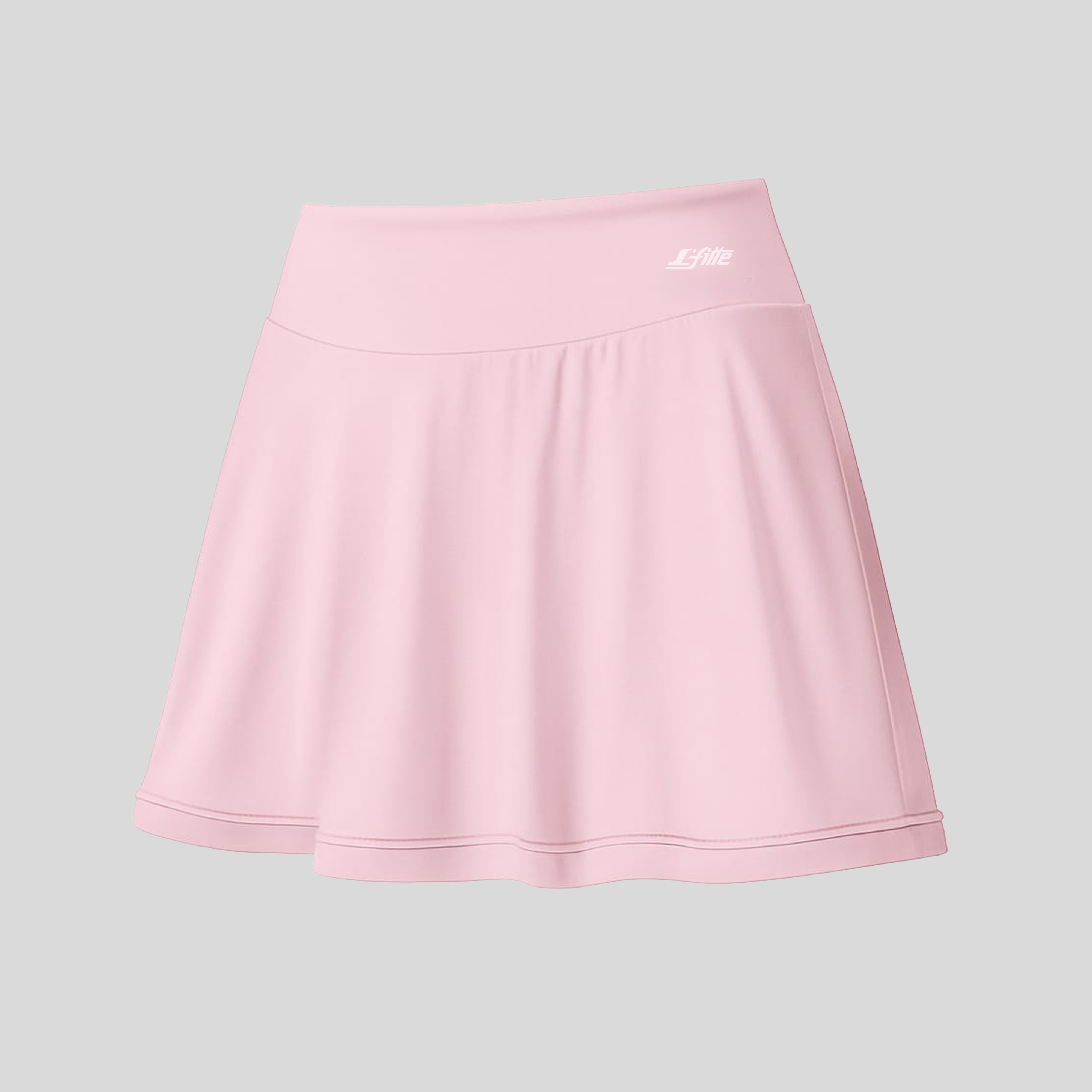 Falda Deportiva para Mujer Ligera,Transpirable y de Secado Rápido