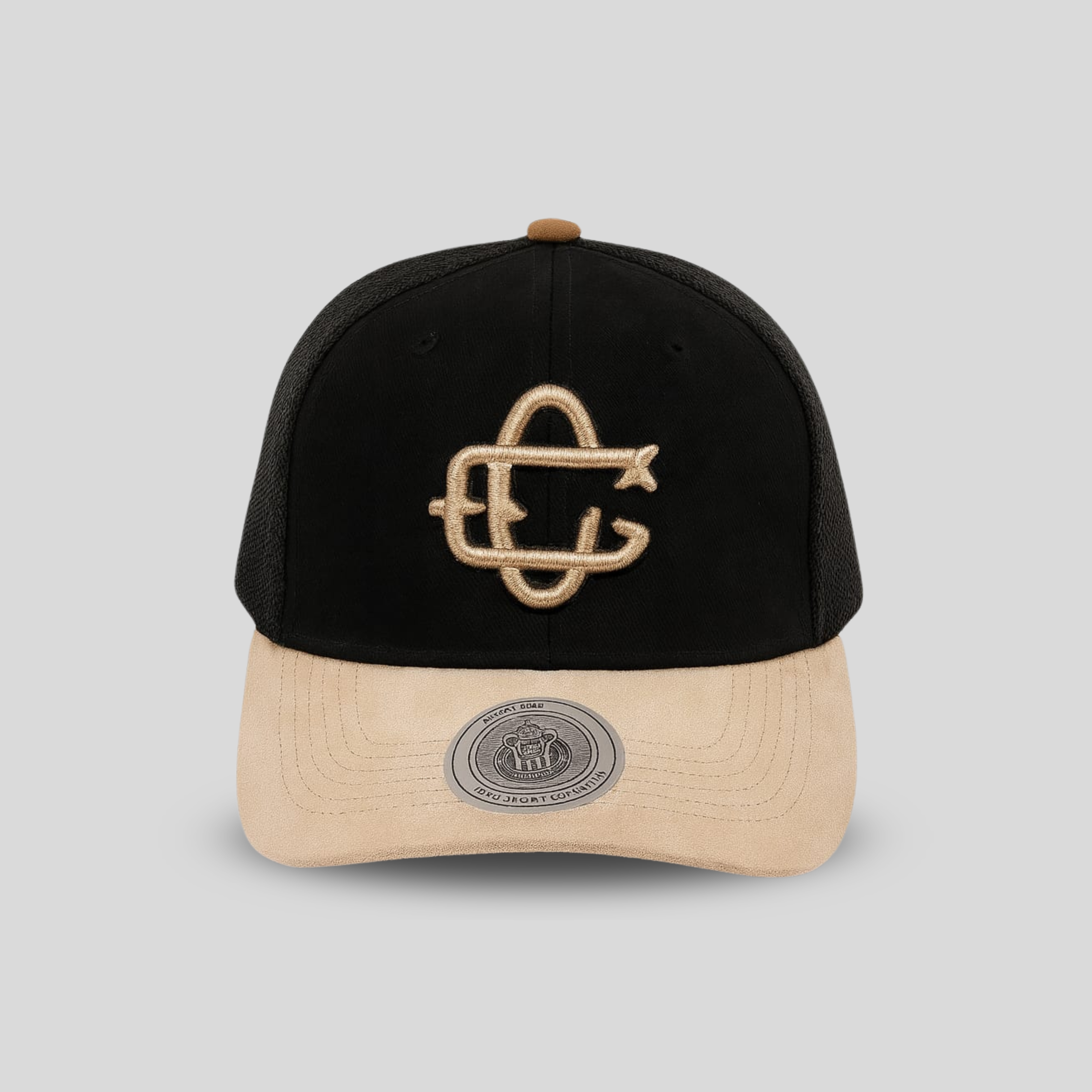 Gorra Chivas Club Unión Exclusiva con Escudo y Estilo Casual Unisex