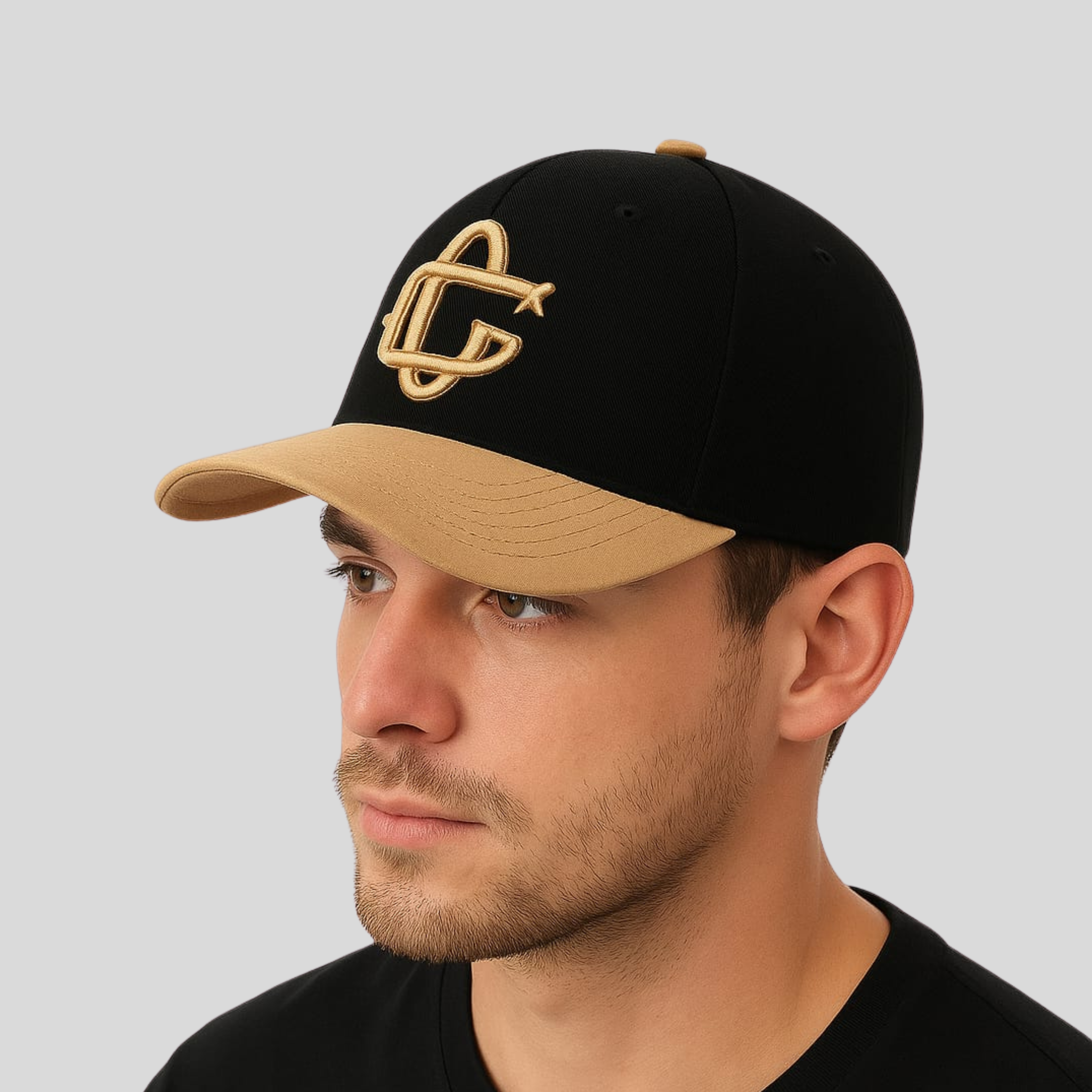 Gorra Chivas Club Unión Exclusiva con Escudo y Estilo Casual Unisex