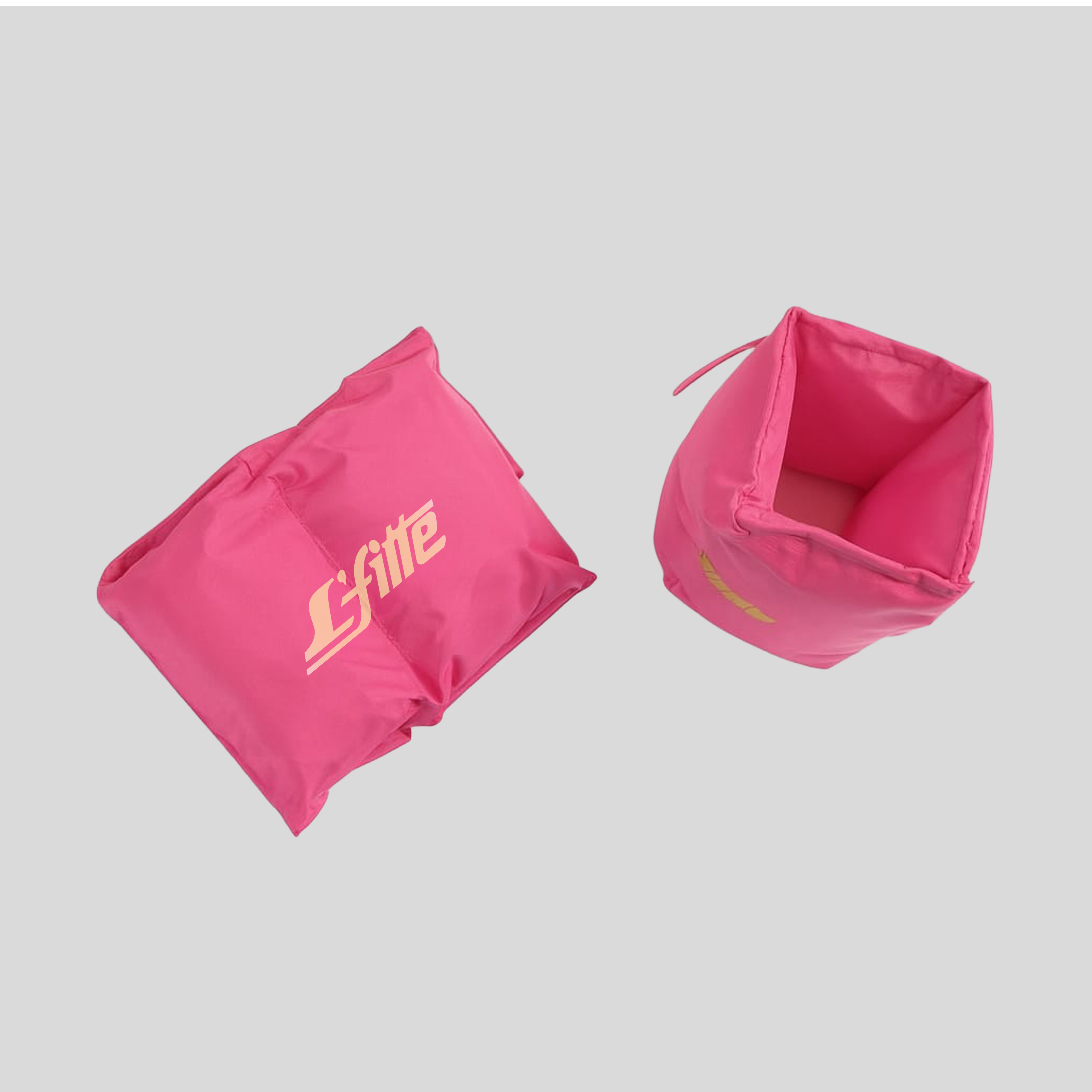 Kit De Ejercicio Para Casa Cuerda De Neopreno Con Valero, Mancuernas De Plástico Rellenas 3.5kg Y Polainas 2kg Con Velcro Ajustable