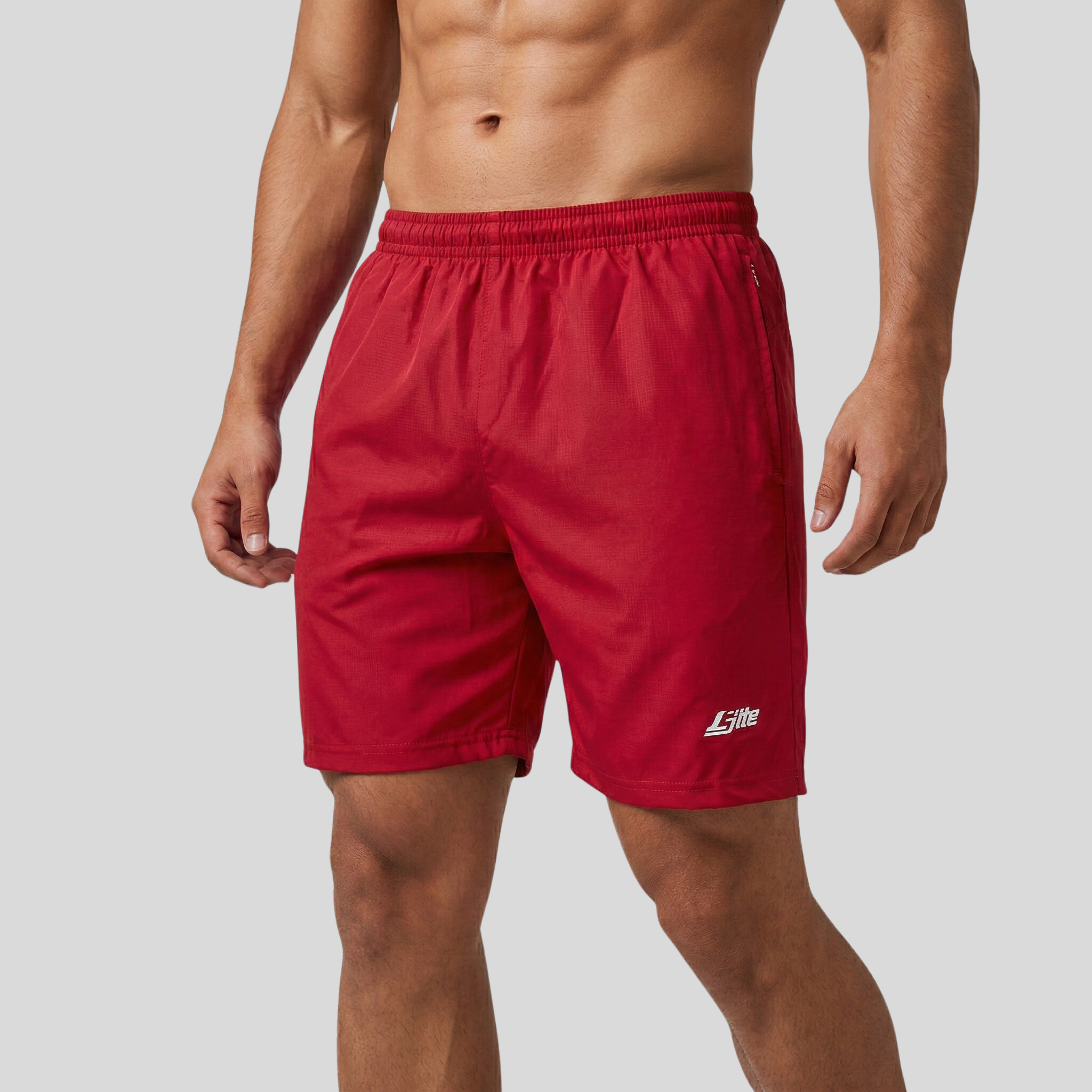 Short Bermuda Deportiva para Hombre Ligero y Cómodo