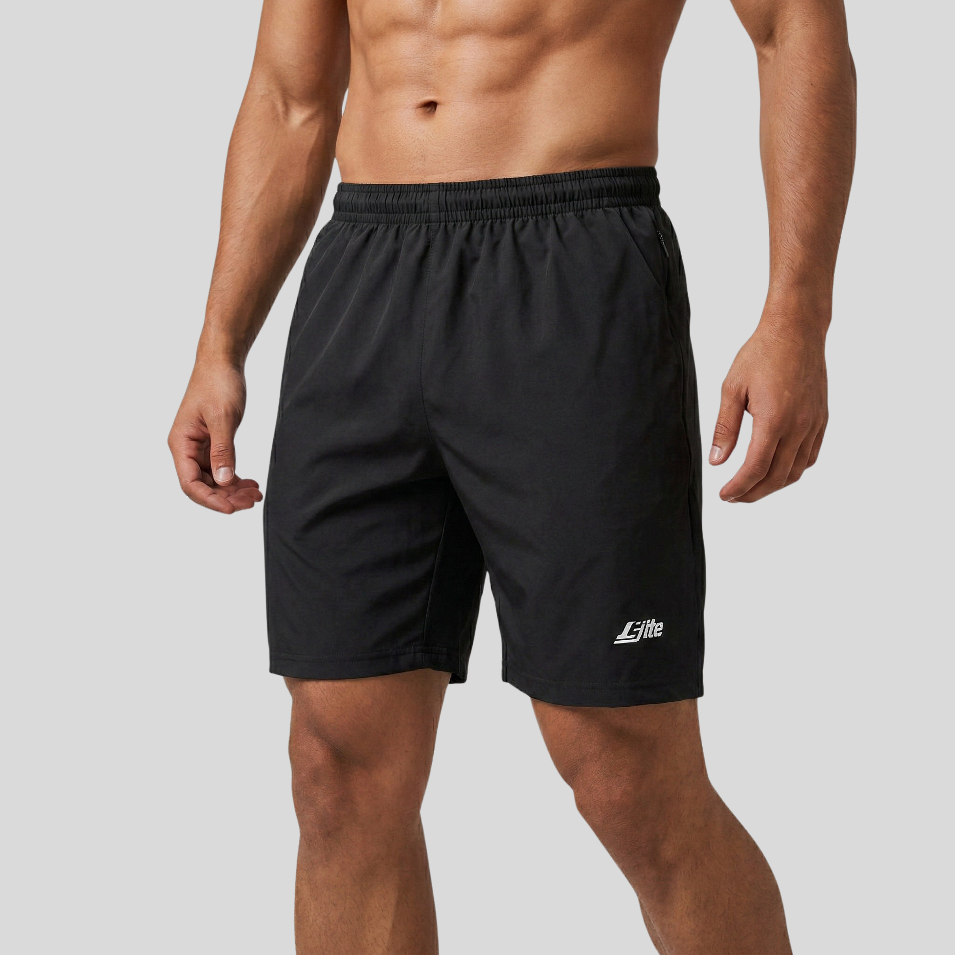 Short Bermuda Deportiva para Hombre Ligero y Cómodo