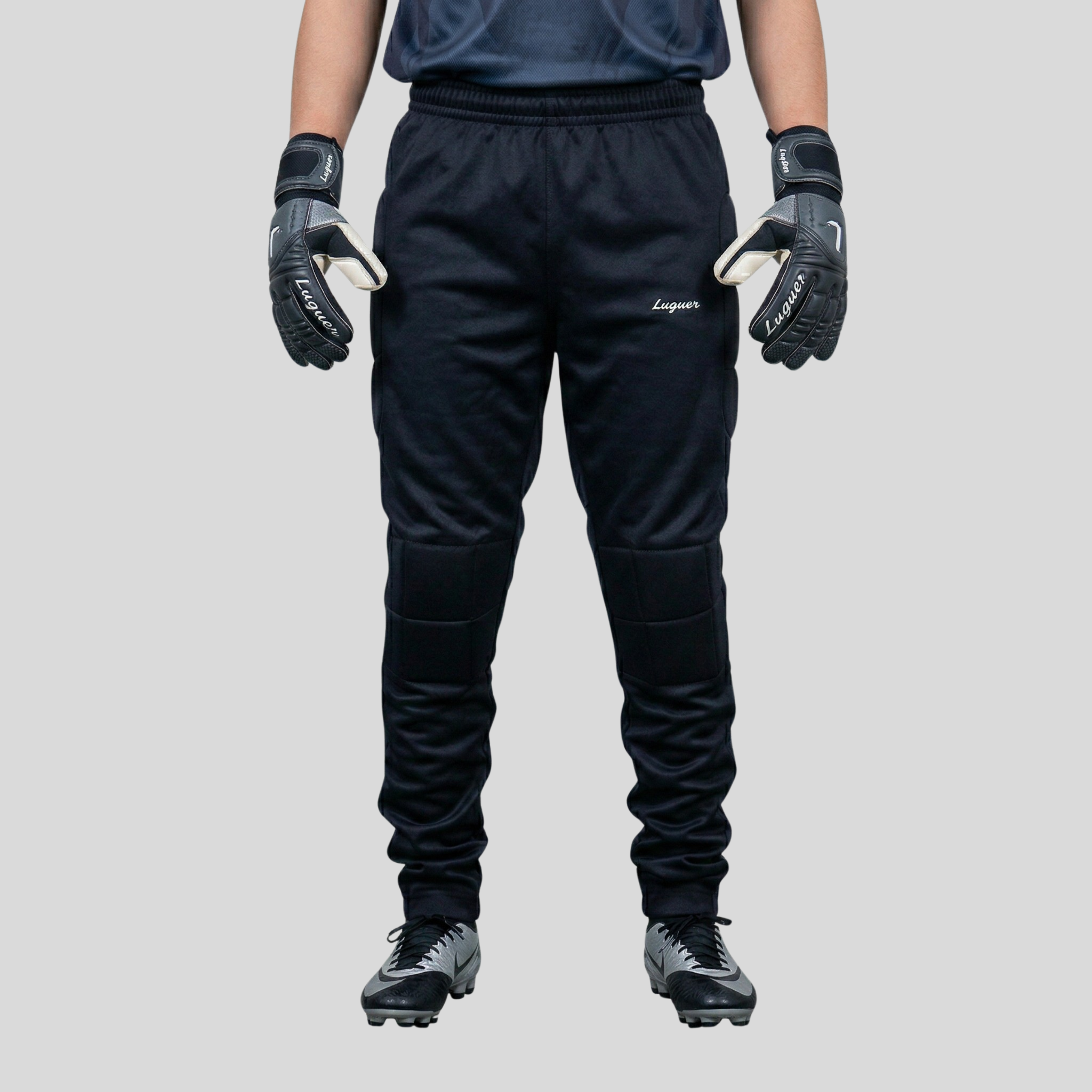 Pants de Portero Acolchonado Para Niño L´fitte