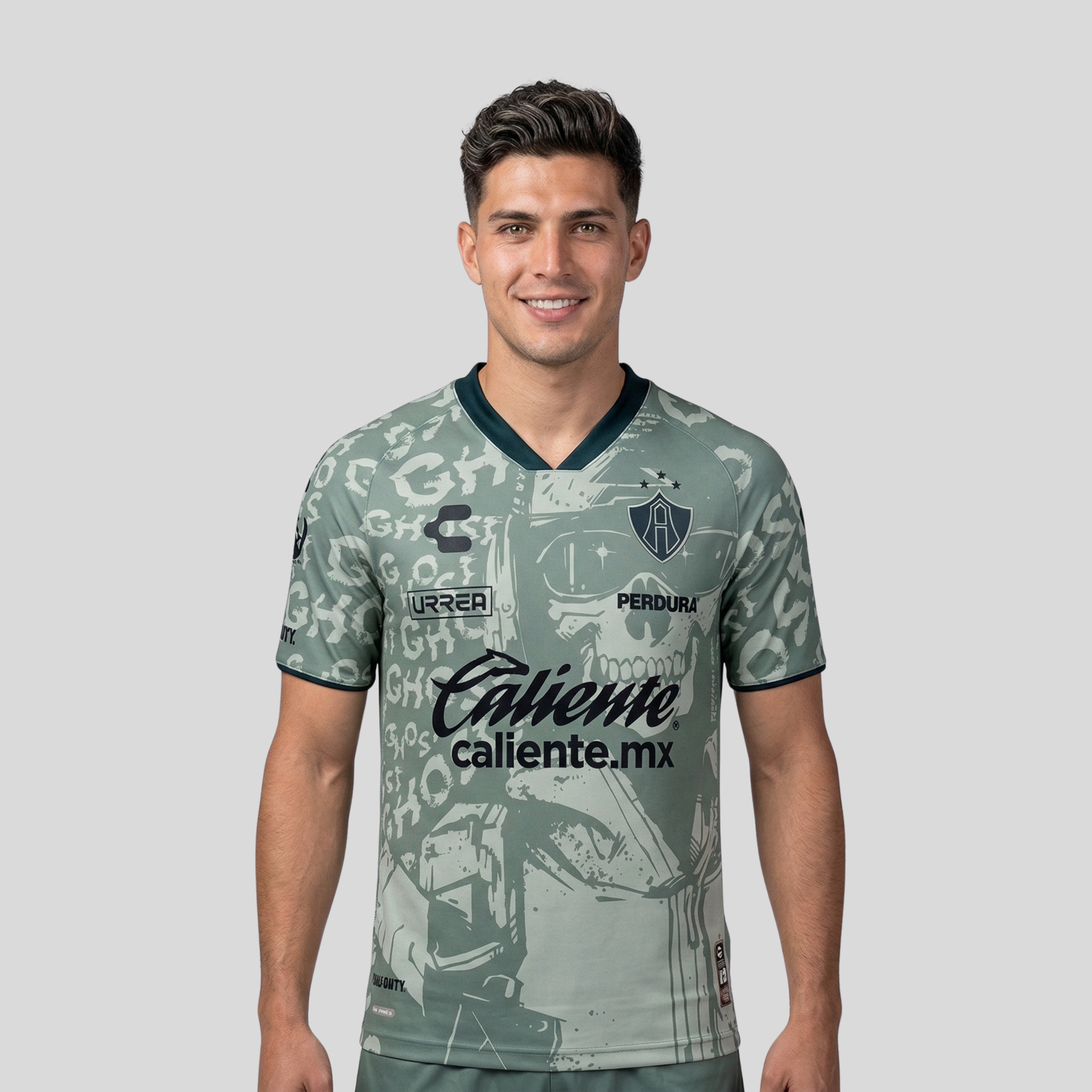 Jersey Atlas Call of Duty Nueva Edición Especial 2023 2024