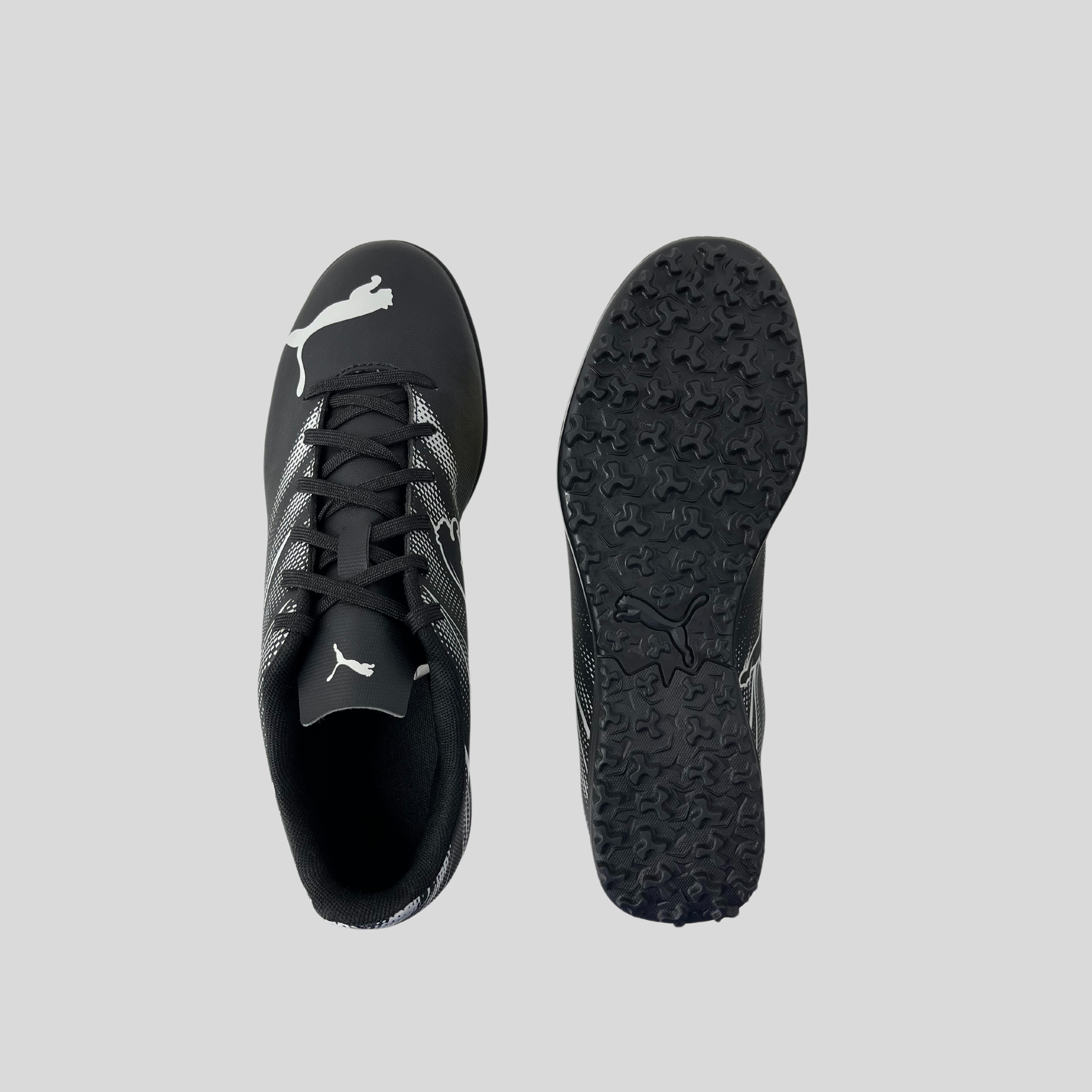 Tenis de Fútbol Puma Attacanto TT Juvenil