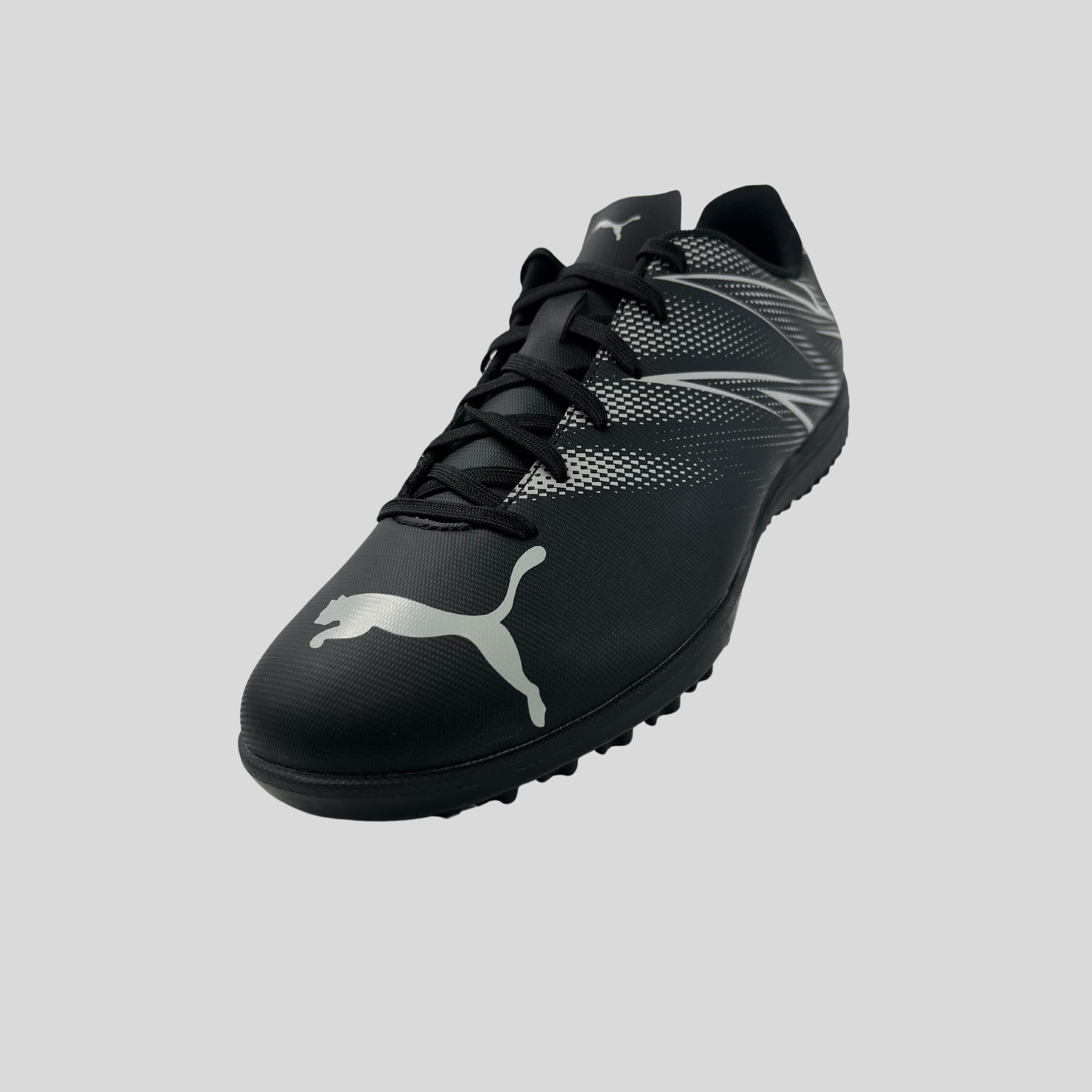 Tenis de Fútbol Puma Attacanto TT Juvenil