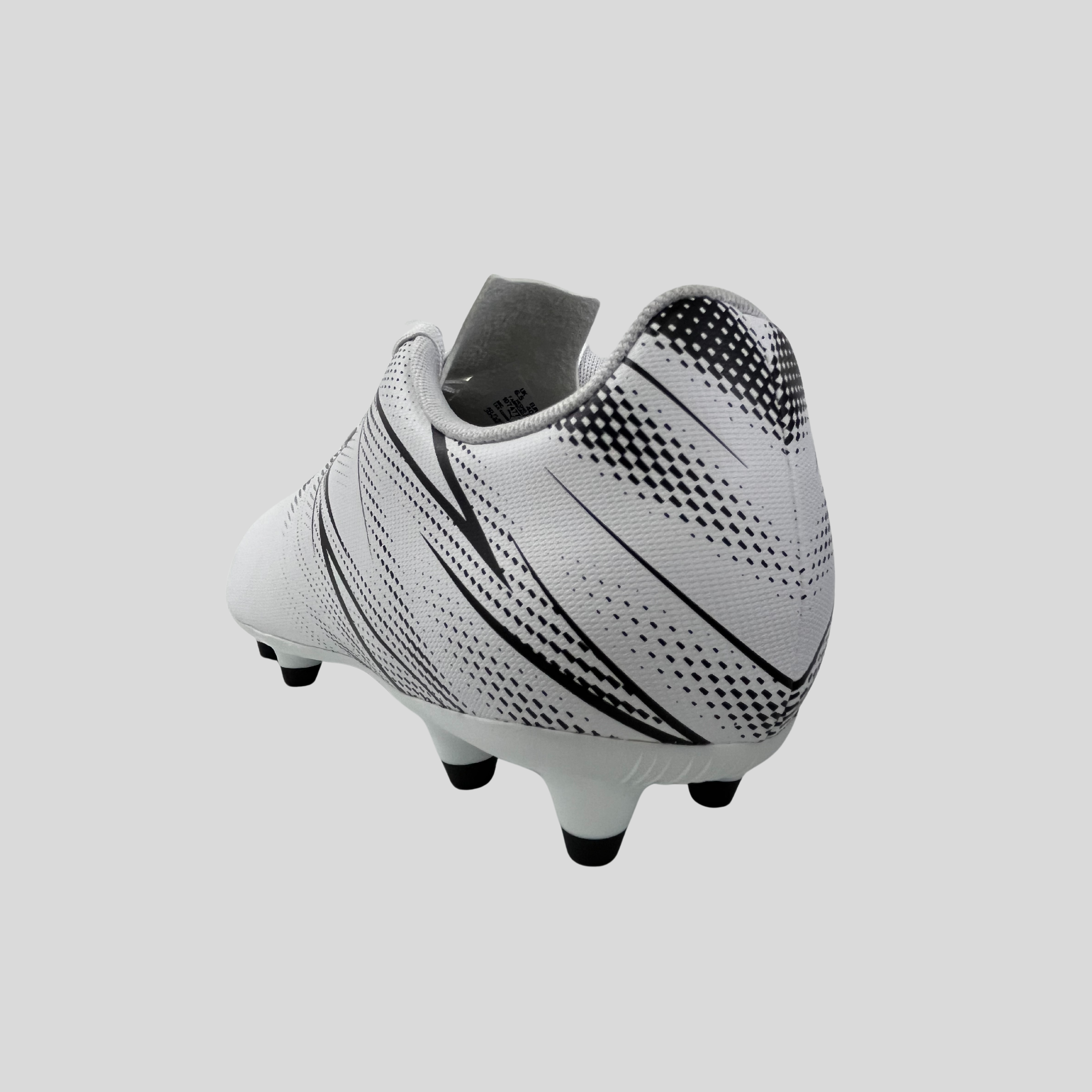 Tenis de Fútbol Puma Attacanto FG/AG Para Hombre