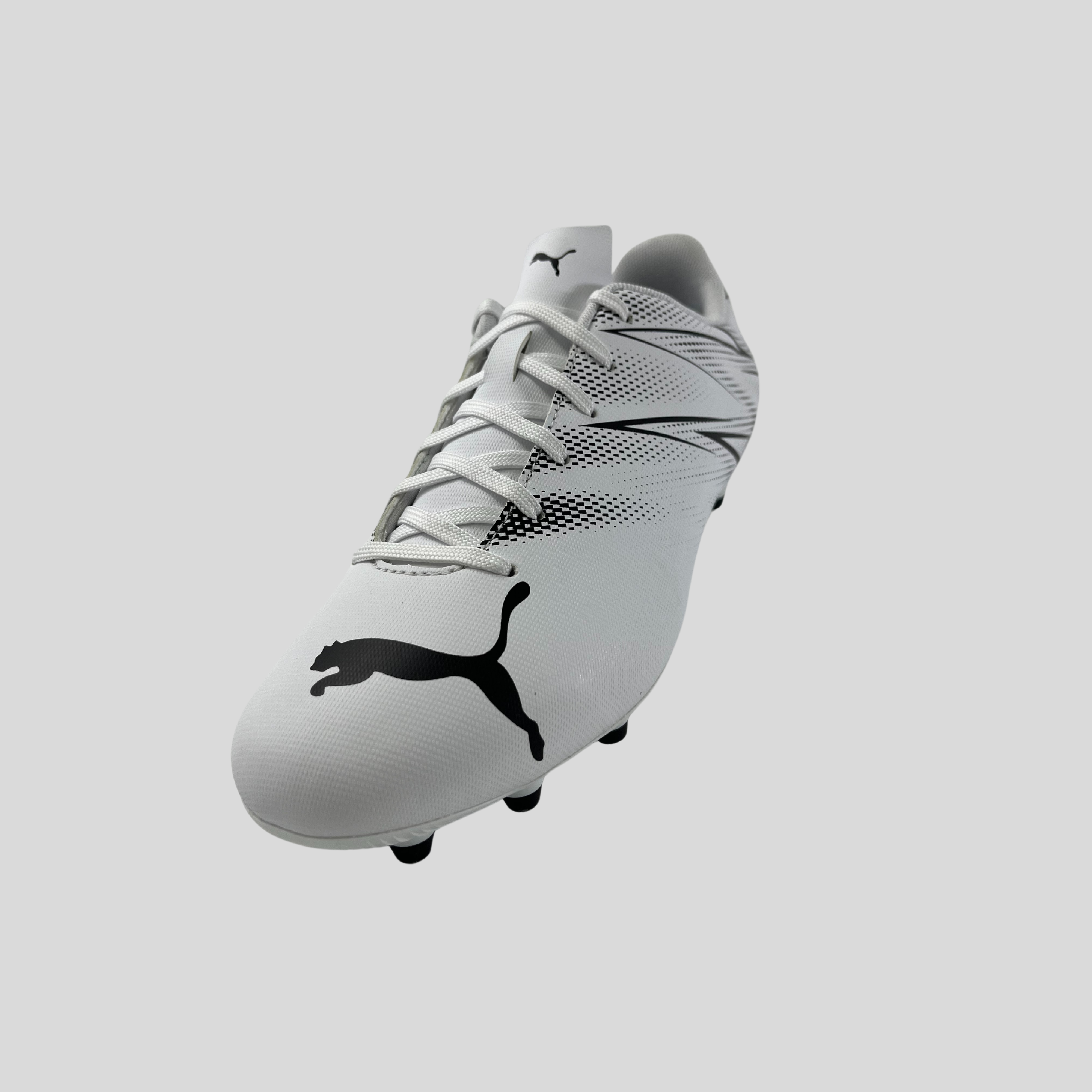 Tenis de Fútbol Puma Attacanto FG/AG Para Hombre