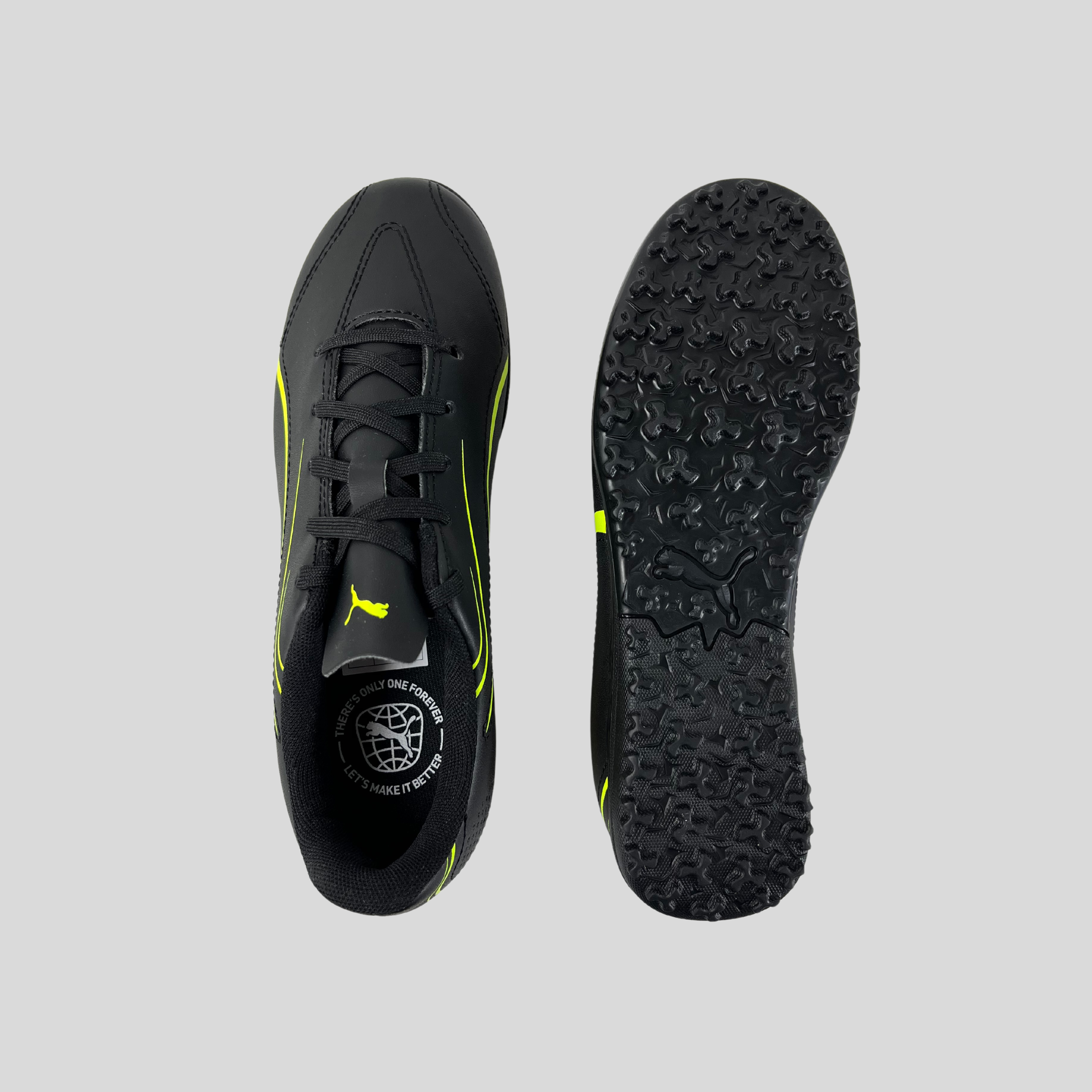 Tenis De Fútbol Puma VITORIA TT Juvenil