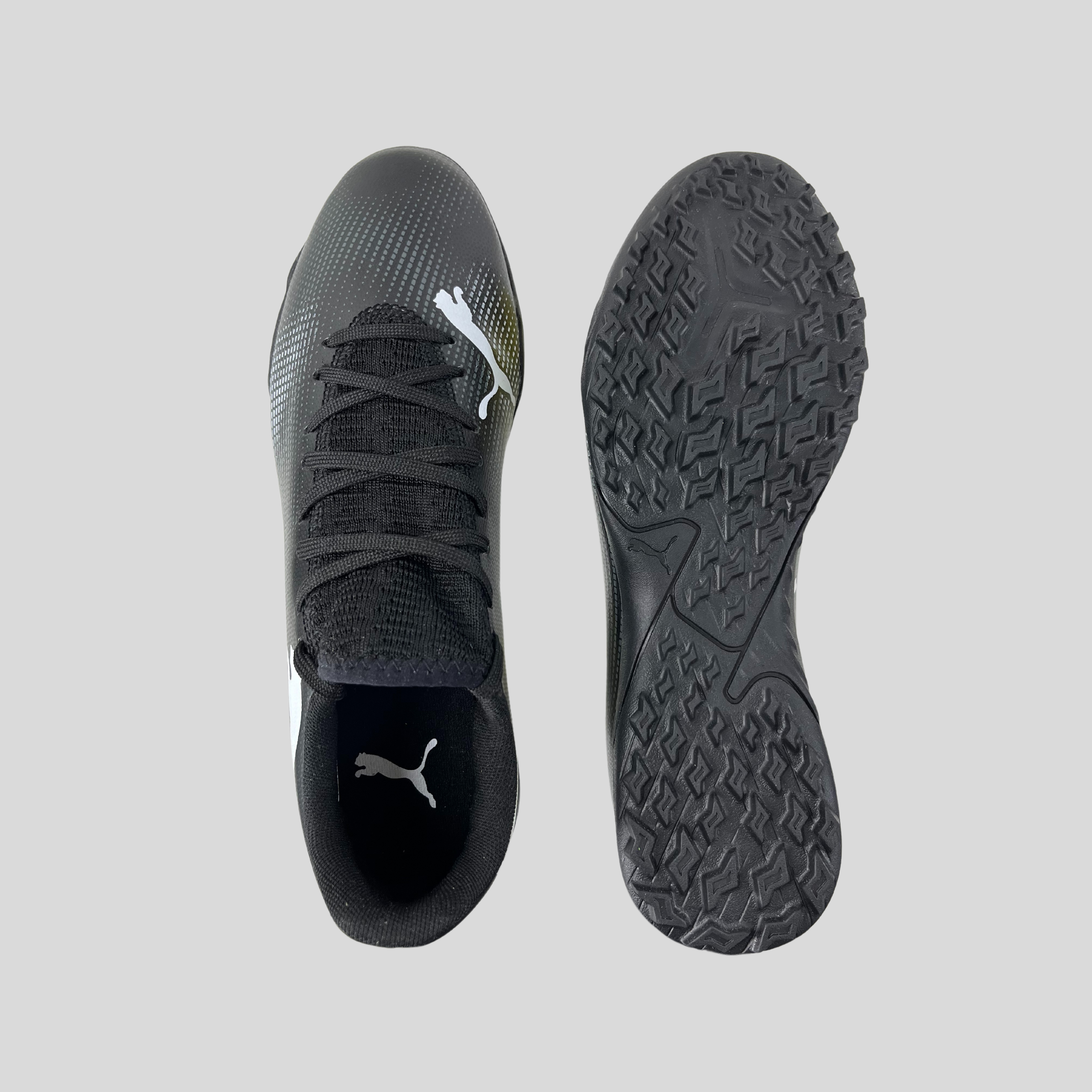 Tenis de Fútbol Puma Future 7 Play TT Para Hombre