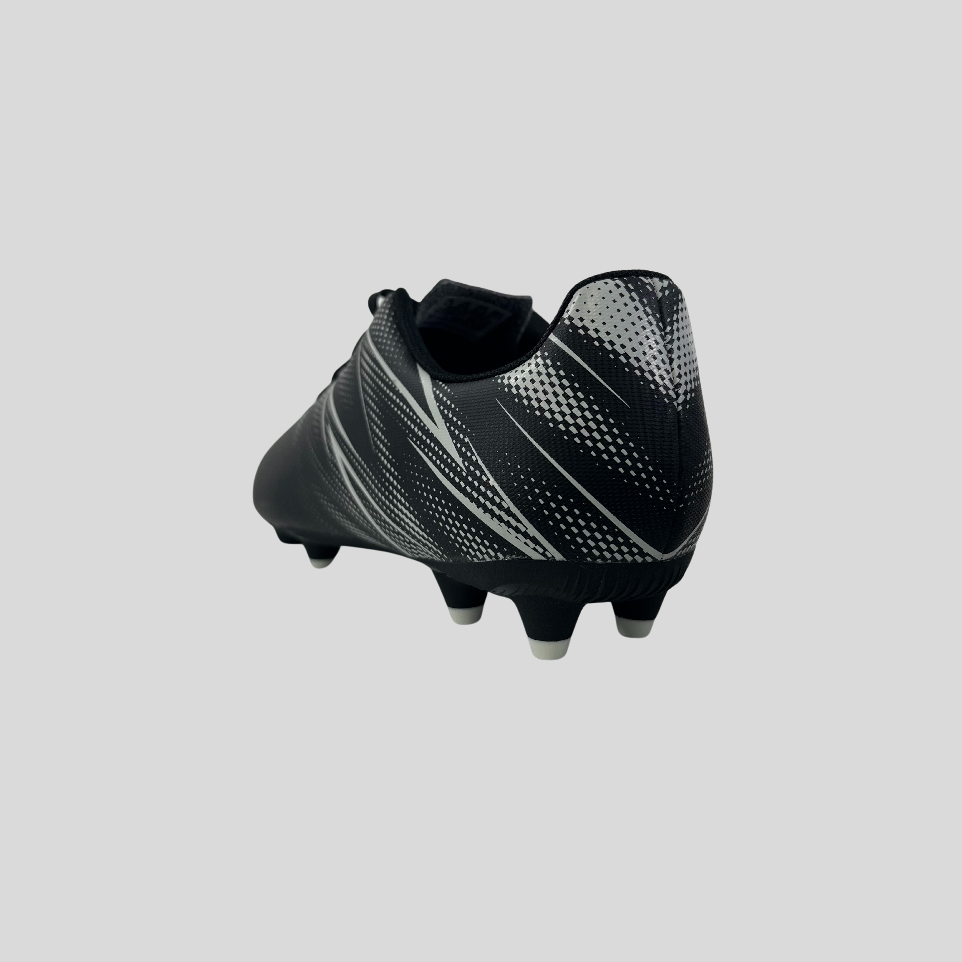 Tenis de Fútbol Puma Attacanto FG/AG para Hombre Tracción Óptima en Pasto Natural y Artificial