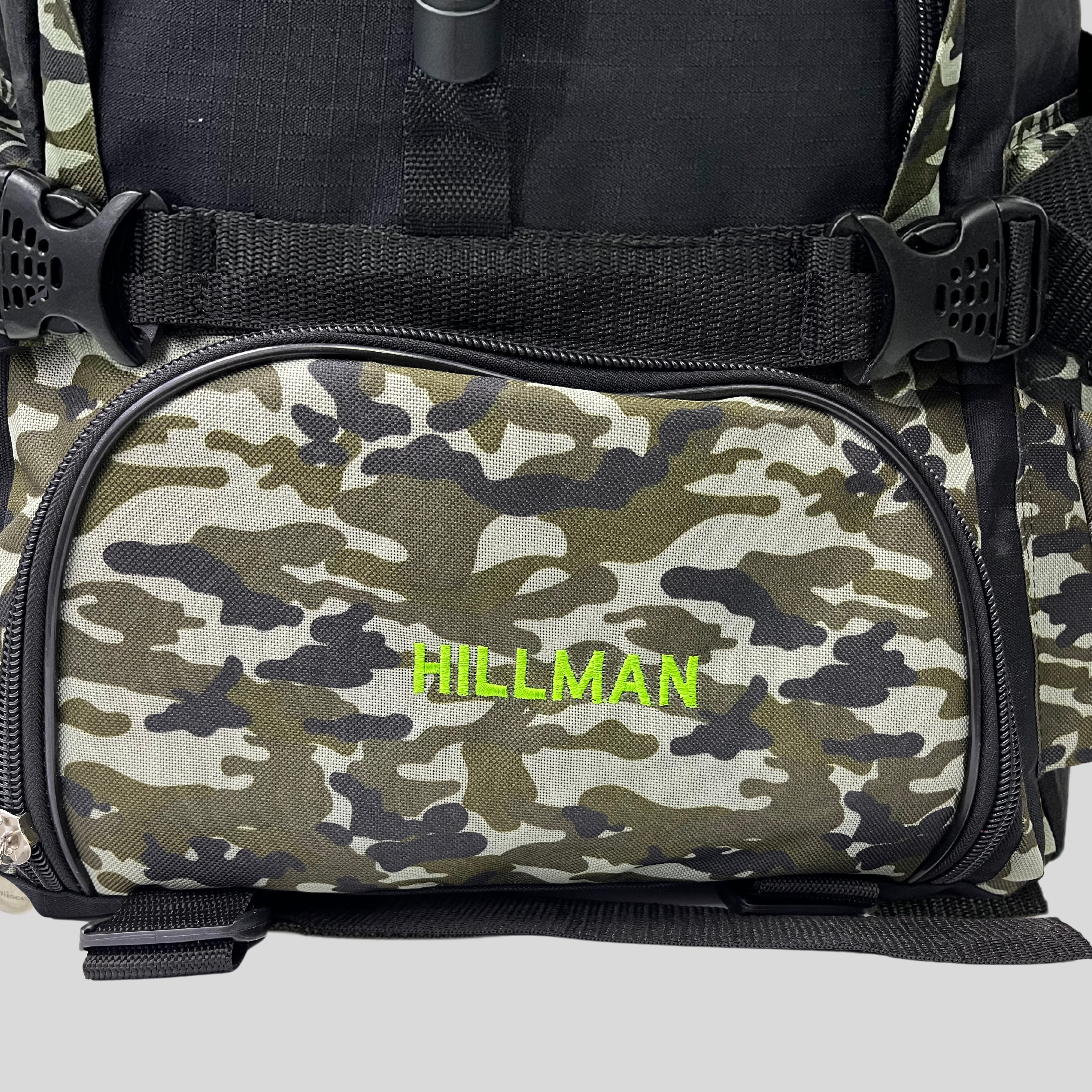 Mochila de Campismo y Senderismo