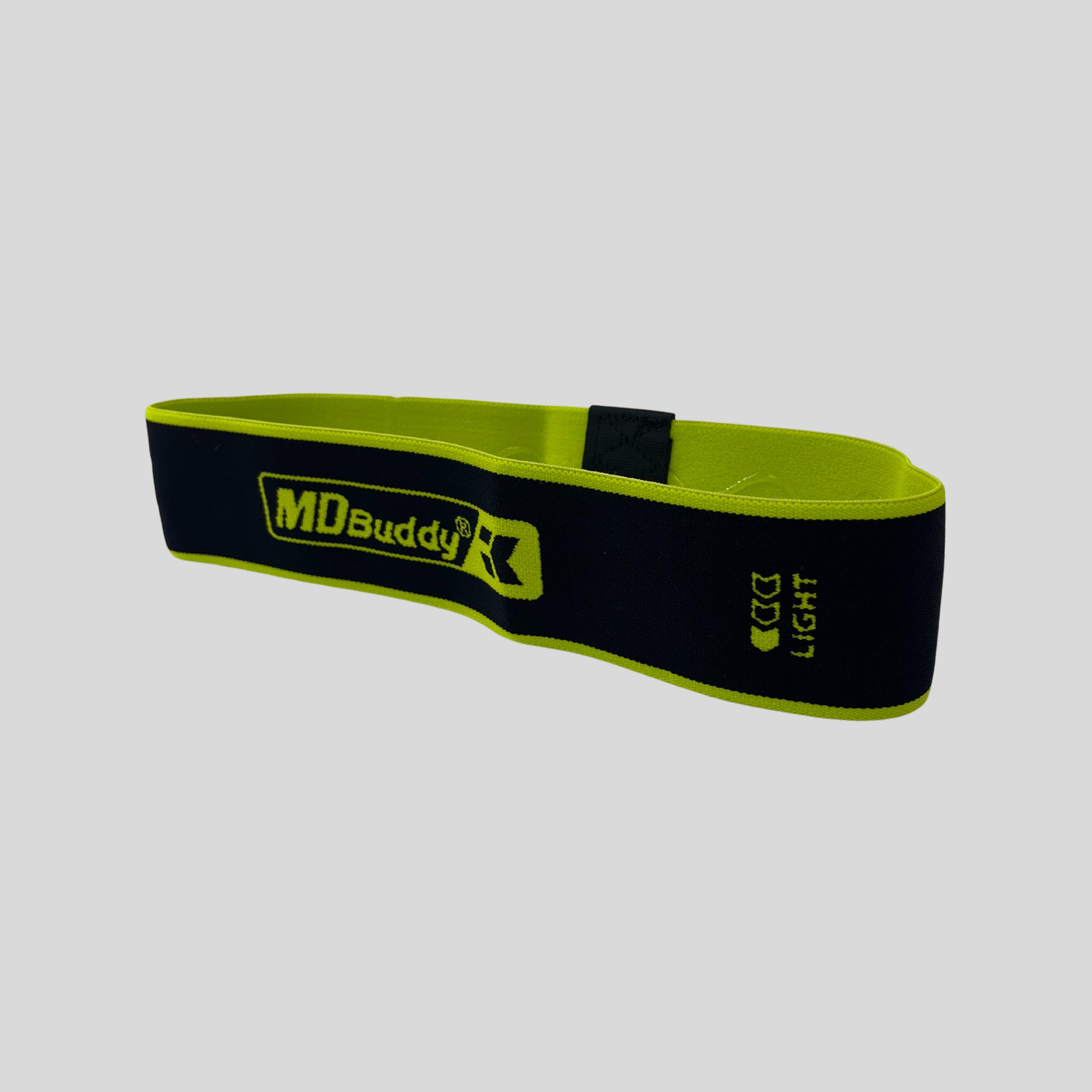 Banda de tela MD BUDDY Resistencia baja