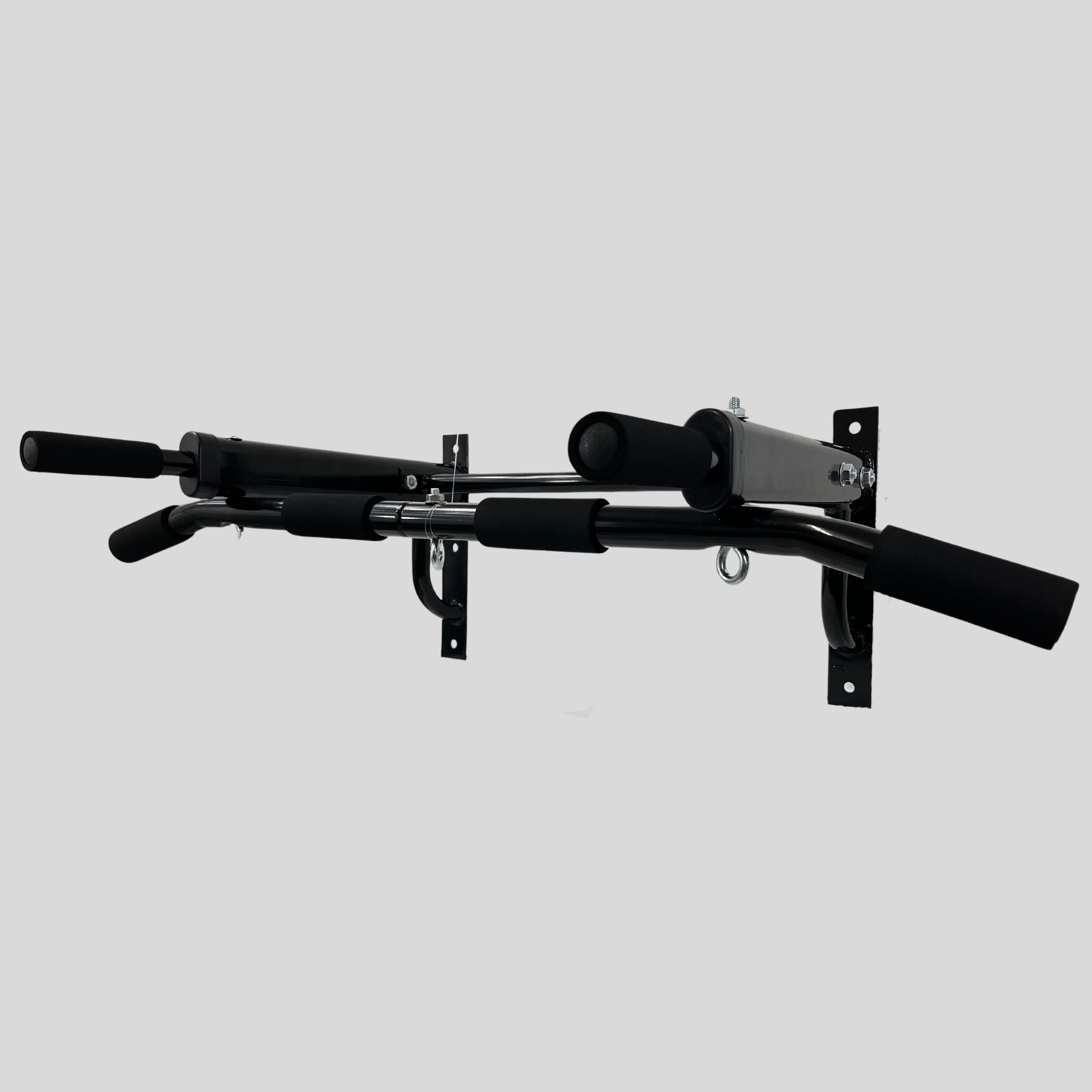 Barra Para Dominadas/Pull ups de Pared