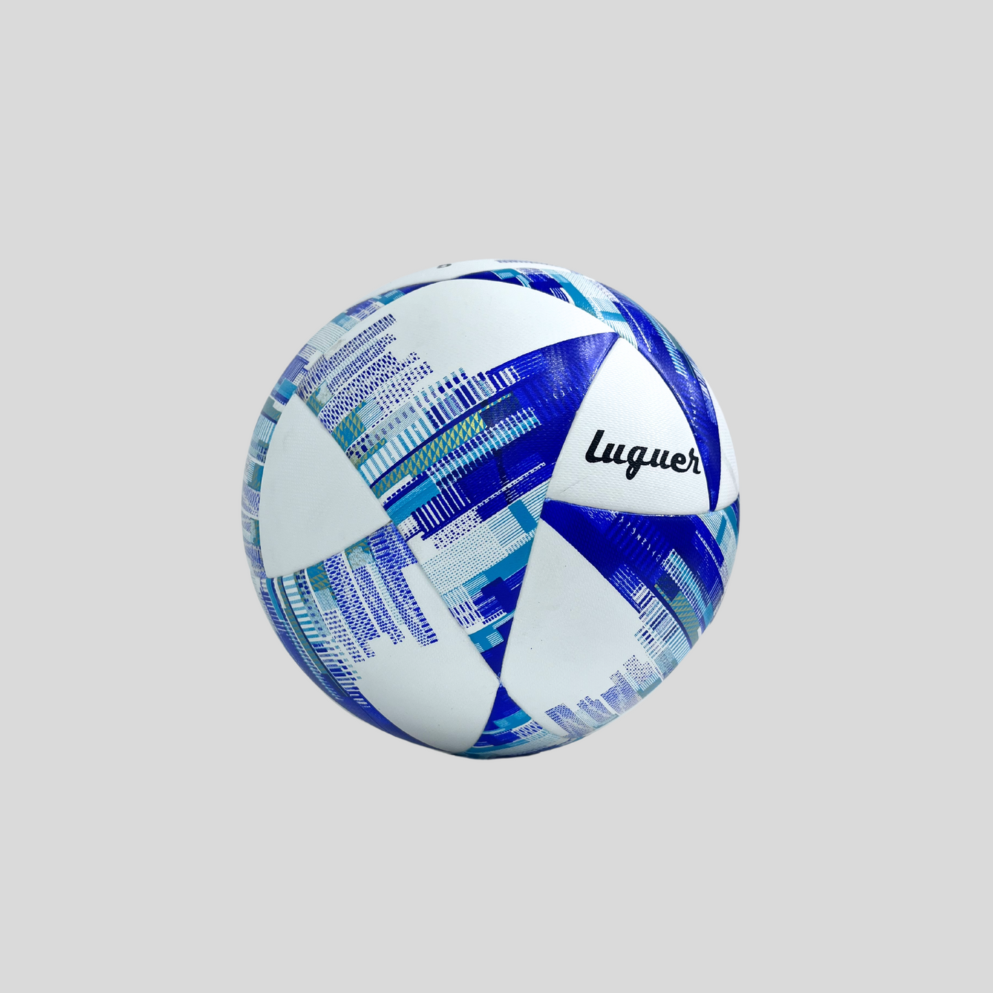 Balón de Futbol Luguer Termosellado