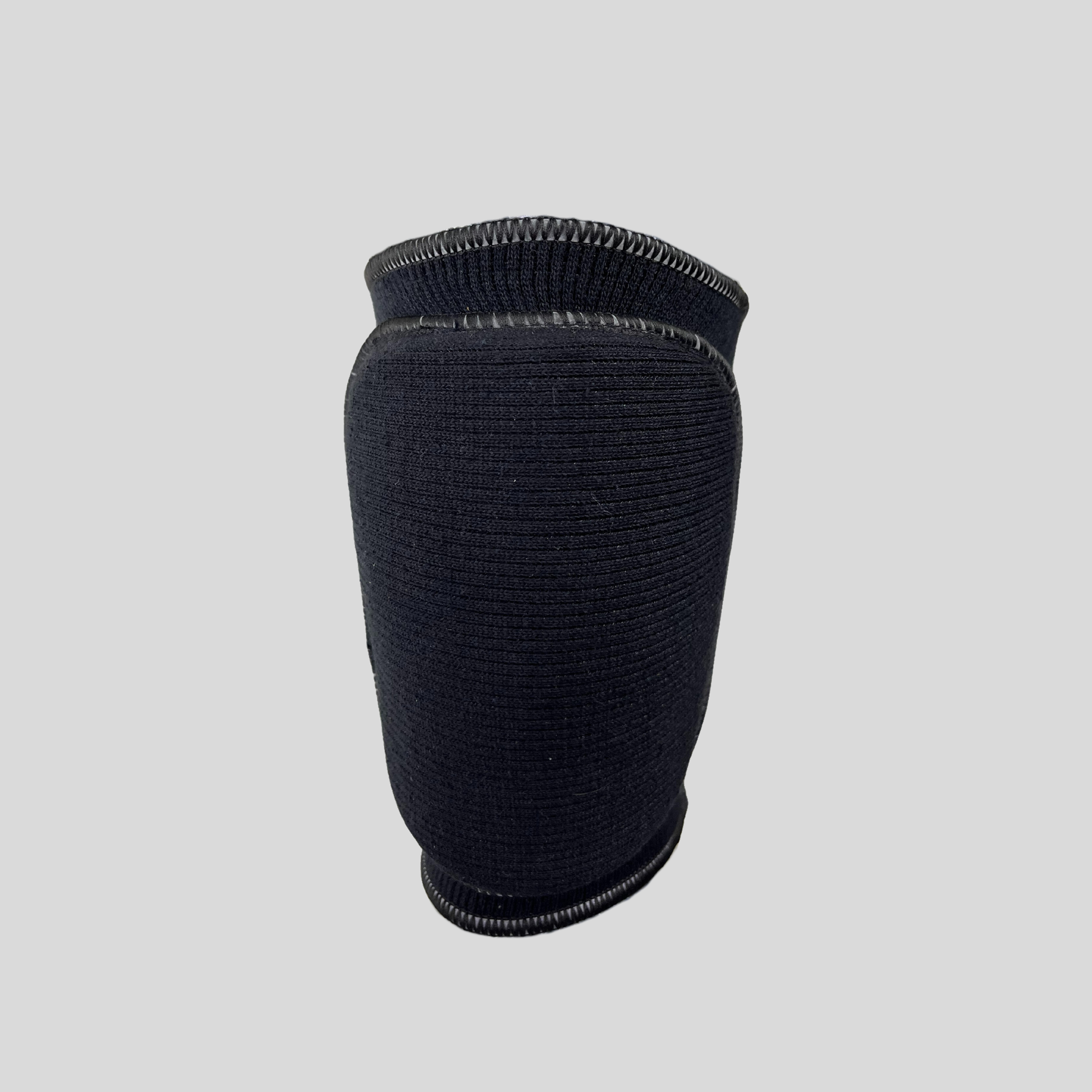 Rodilleras de tejido transpirable de alta calidad con almohadillas para rótula para voleibol,